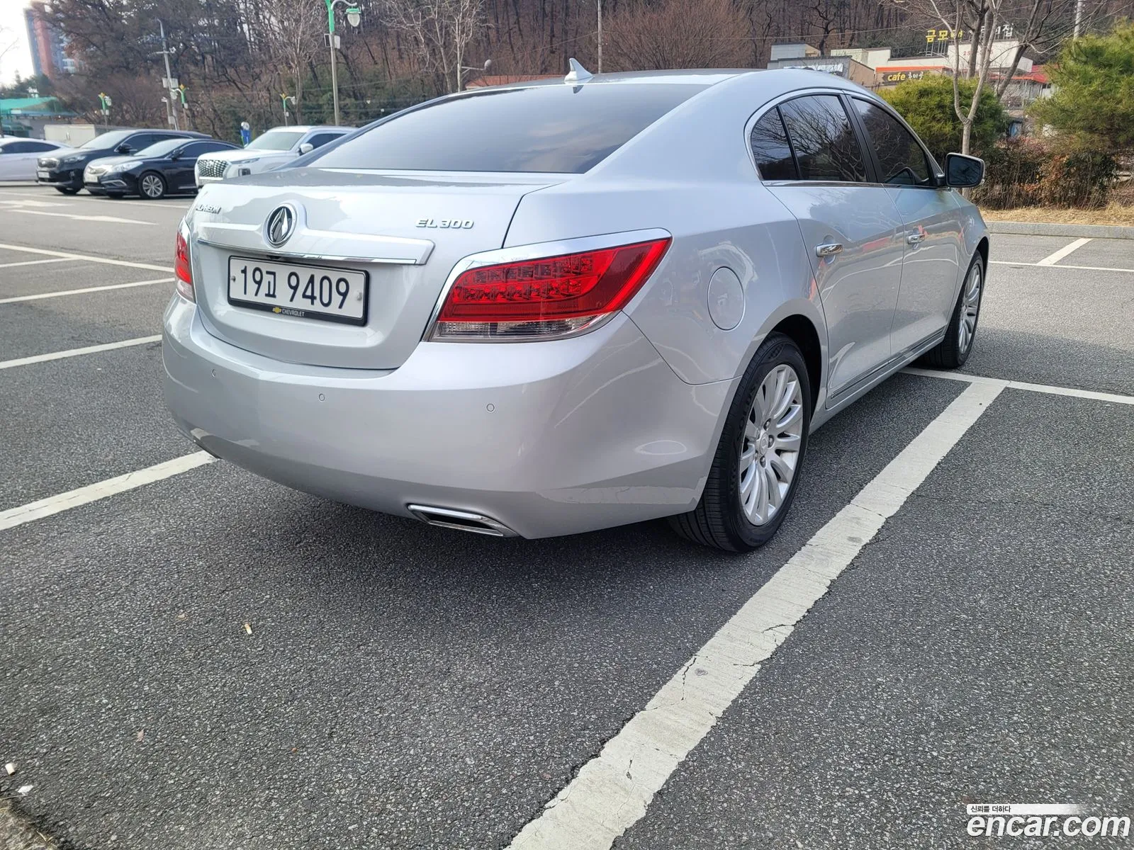 Korex Auto Trade - фотография 6378949