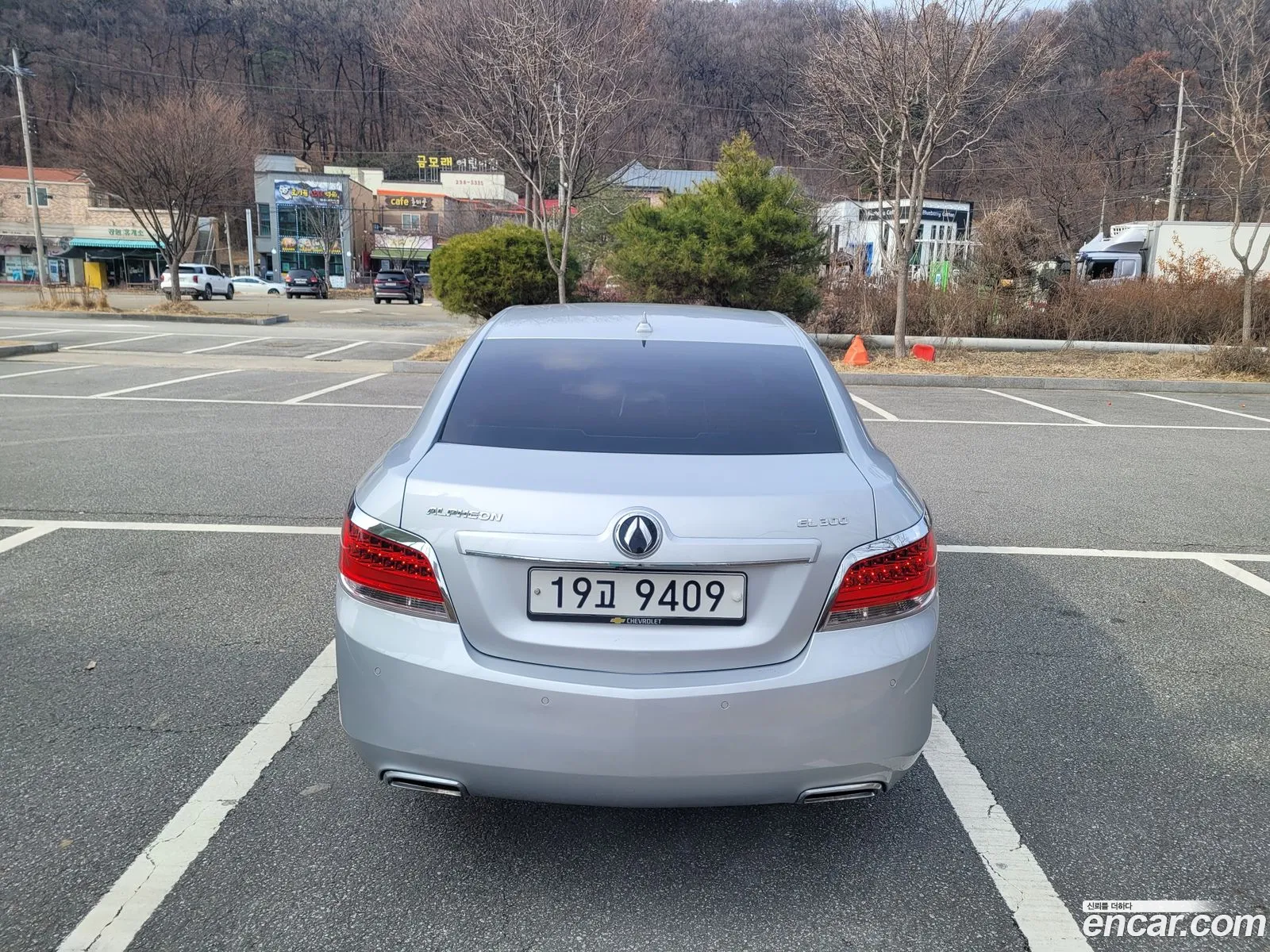 Korex Auto Trade - фотография 6378950