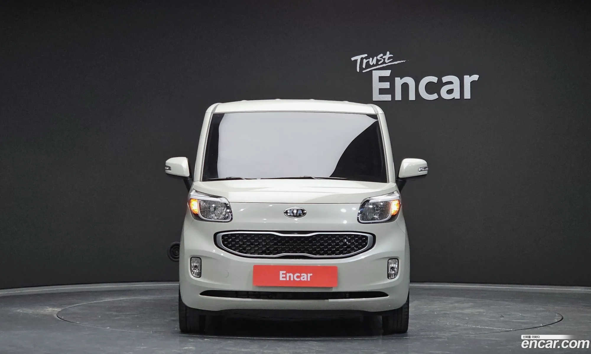 Kia Ray Luxury 2017 - фотография 14660113