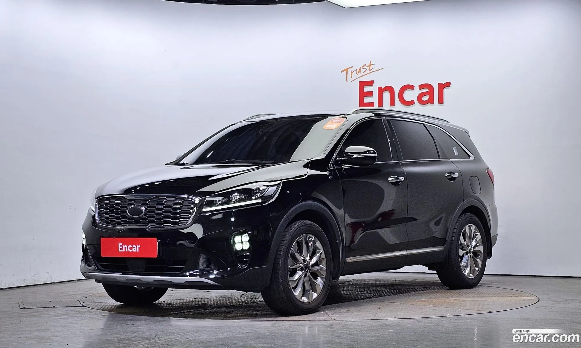 Kia Sorento Diesel 20 2Wd 2020 - фотография 12498044