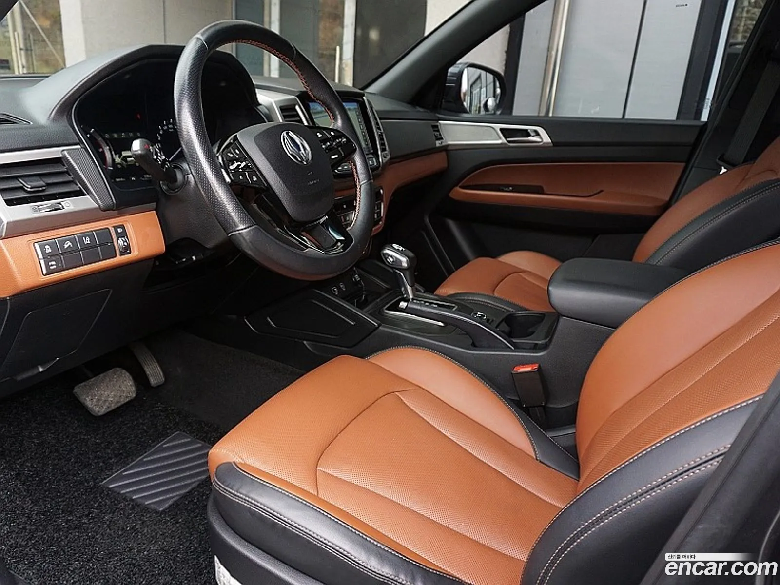 Korex Auto Trade - фотография 7875874