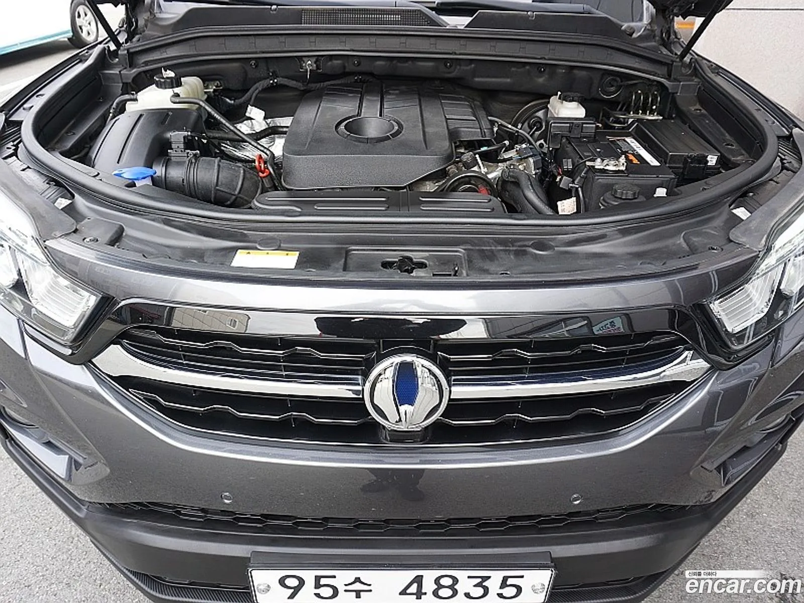 Korex Auto Trade - фотография 7875885