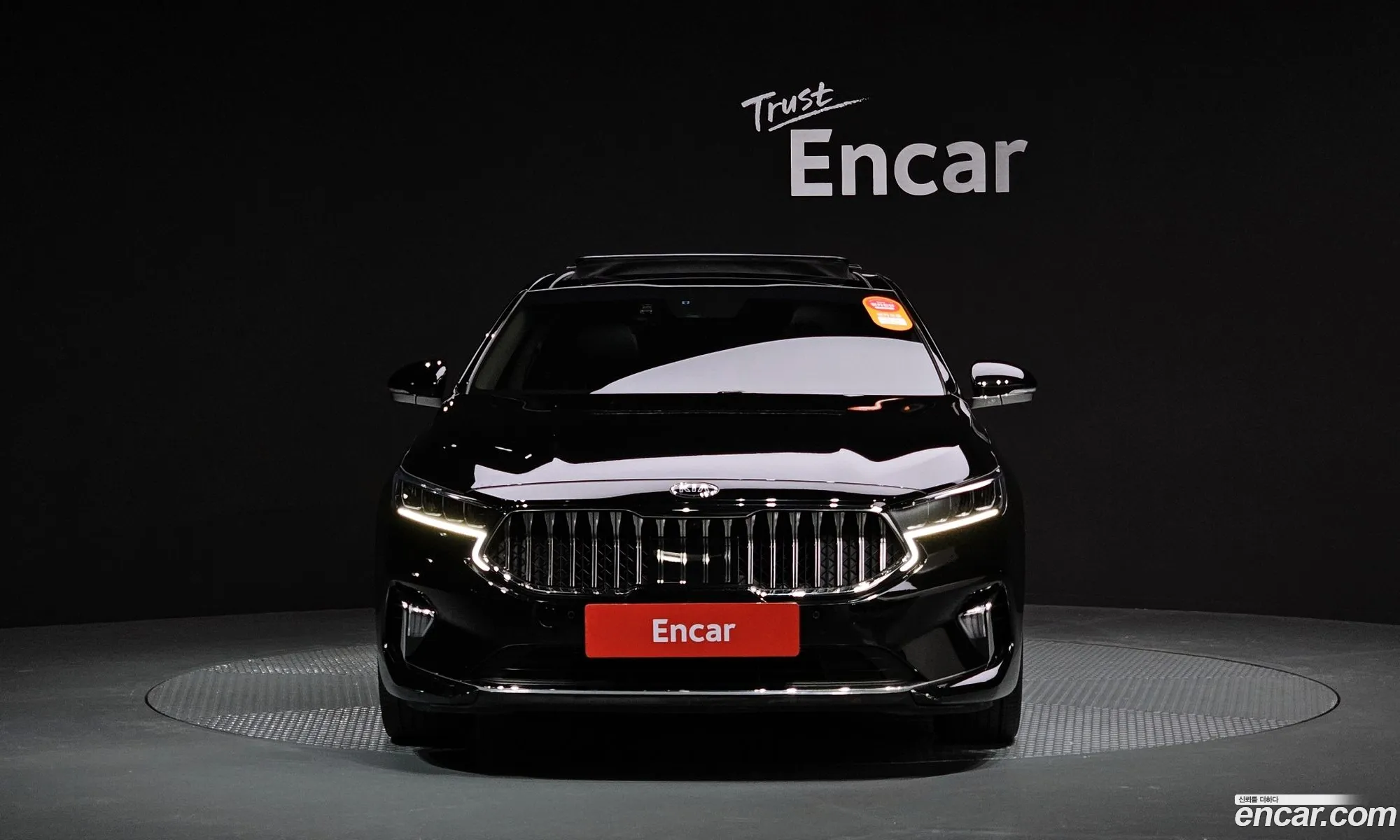 Kia K7 Vg Ii 30 Gdi Signature 2020 - фотография 15931193