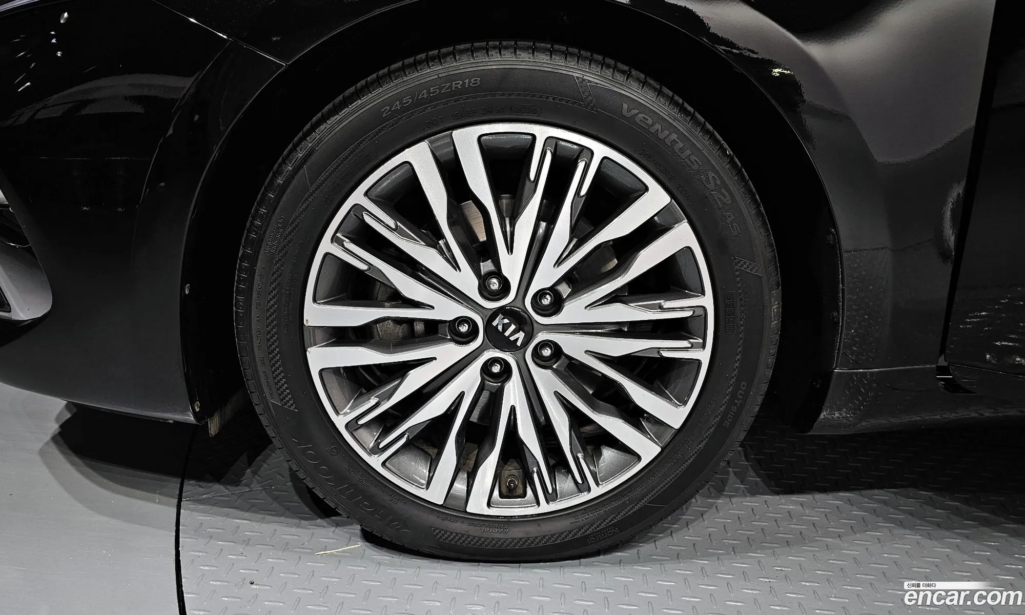 Kia K7 Vg Ii 30 Gdi Signature 2020 - фотография 15931195