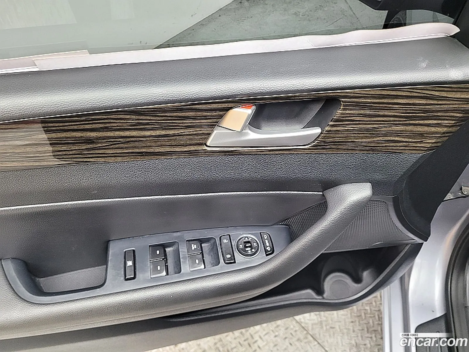 Hyundai Sonata Vii Lf 20 Smart 2016 - фотография 18019024