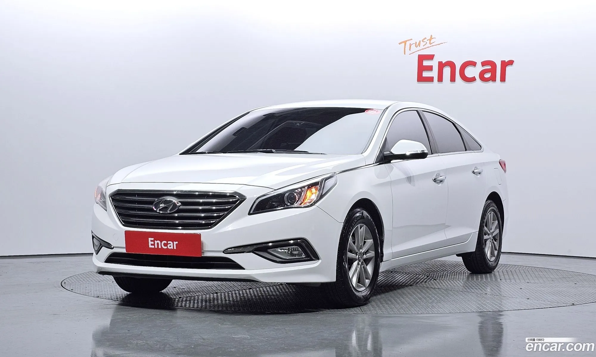 Hyundai Lf Sonata Lpi Premium - фотография 19872606