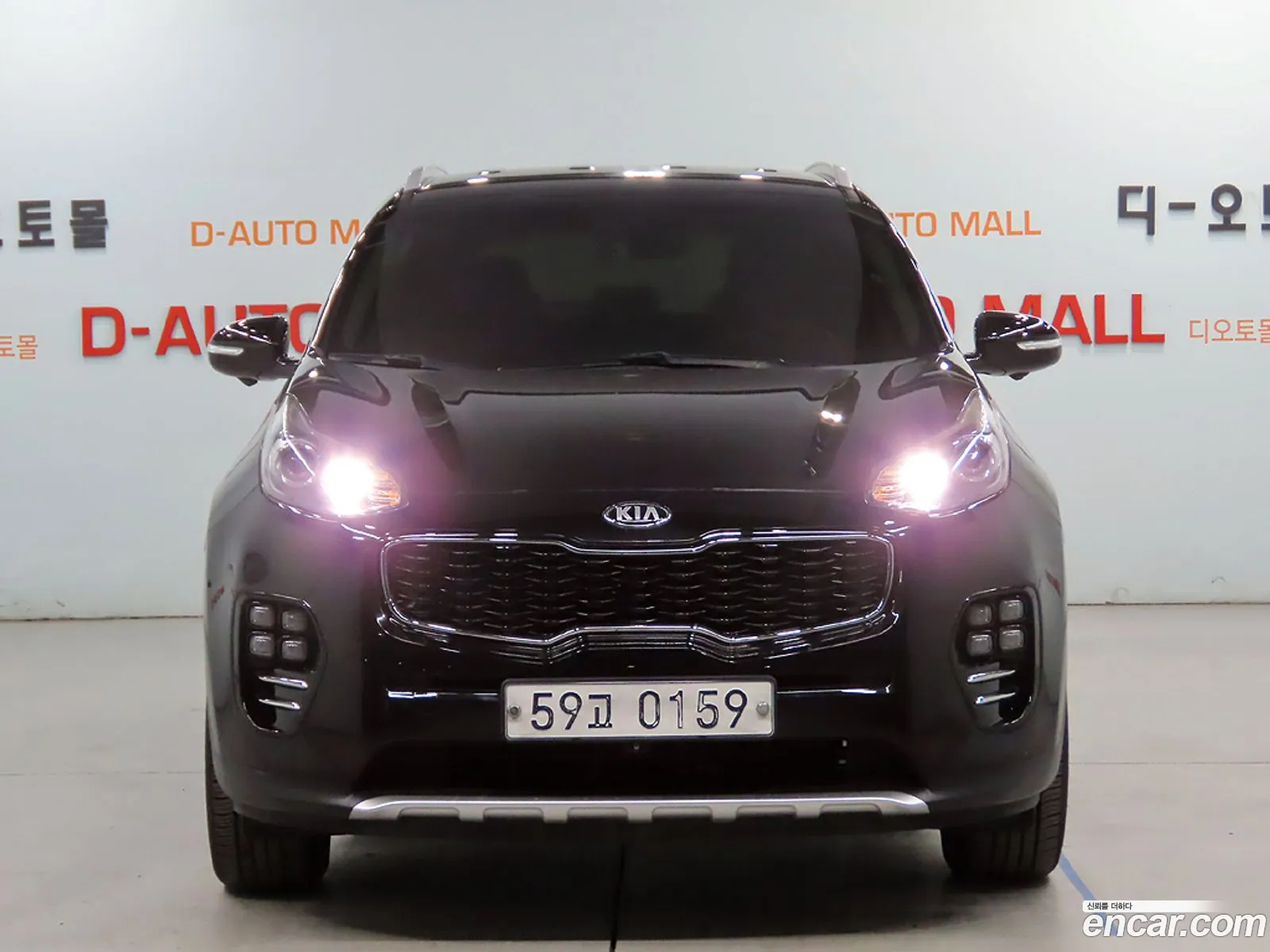 Kia Sportage Iv Diesel 17 2Wd Noblesse 2017 - фотография 17506552