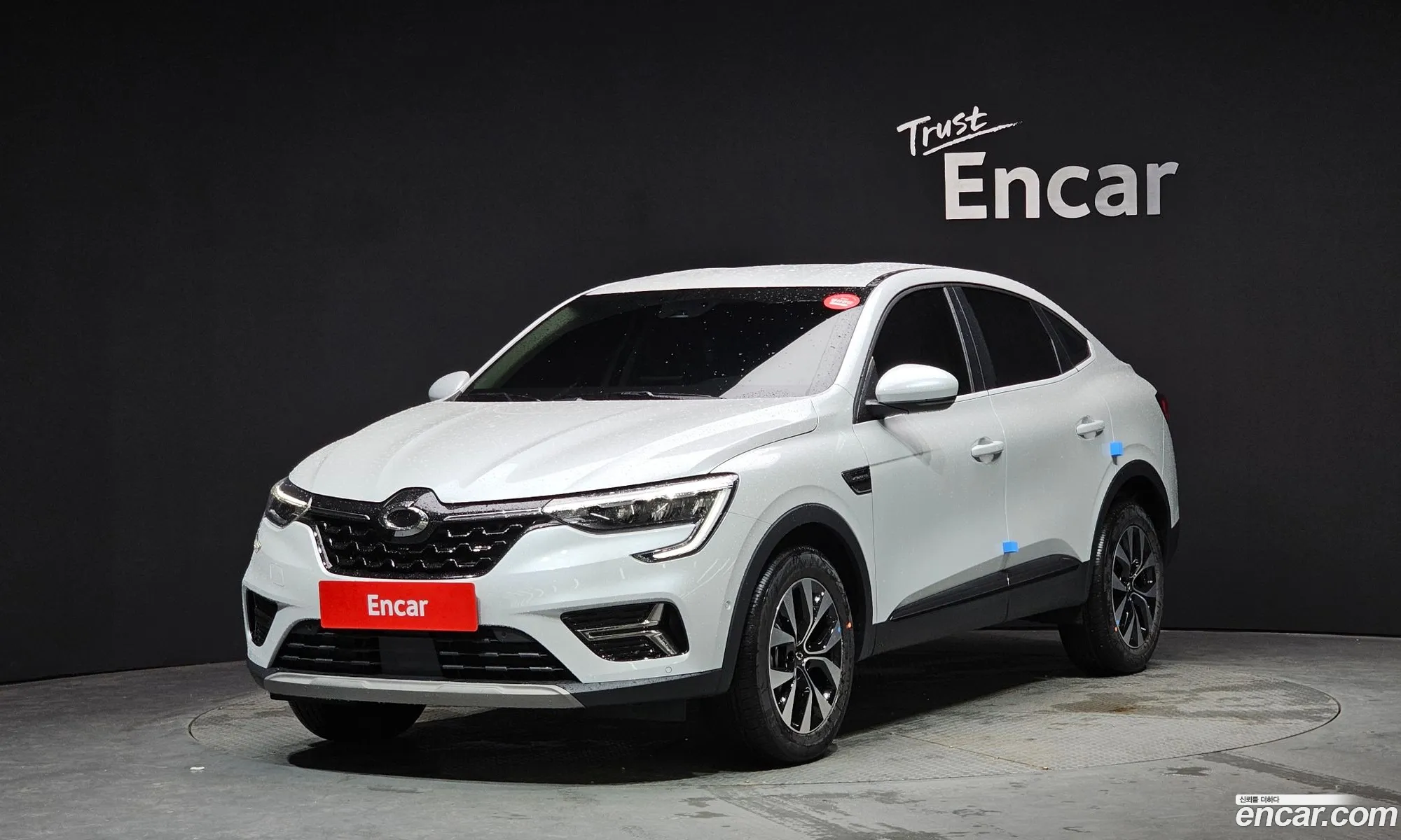 Renault Samsung Xm3 16 Gte Re 2023 - фотография 7233537