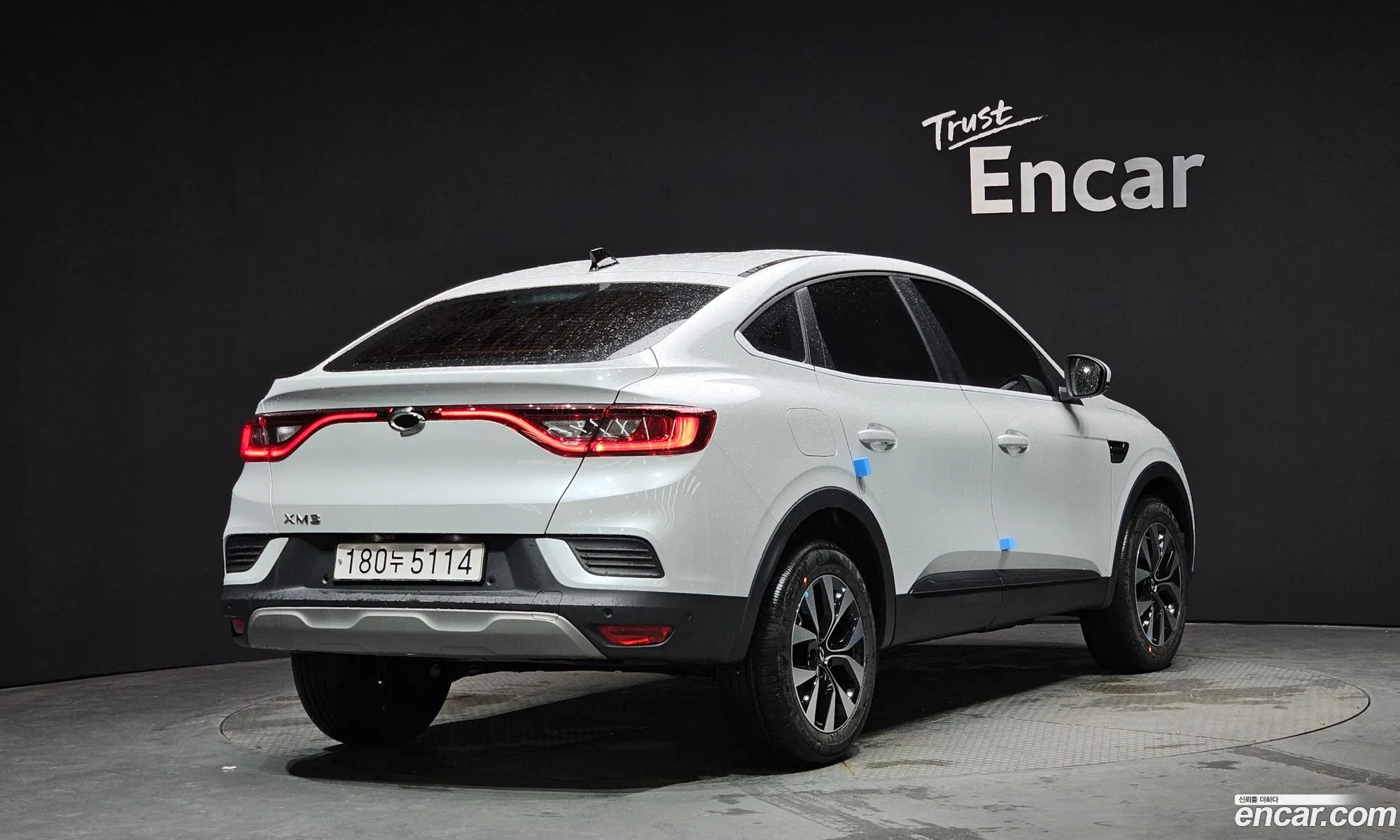 Renault Samsung Xm3 16 Gte Re 2023 - фотография 7233538
