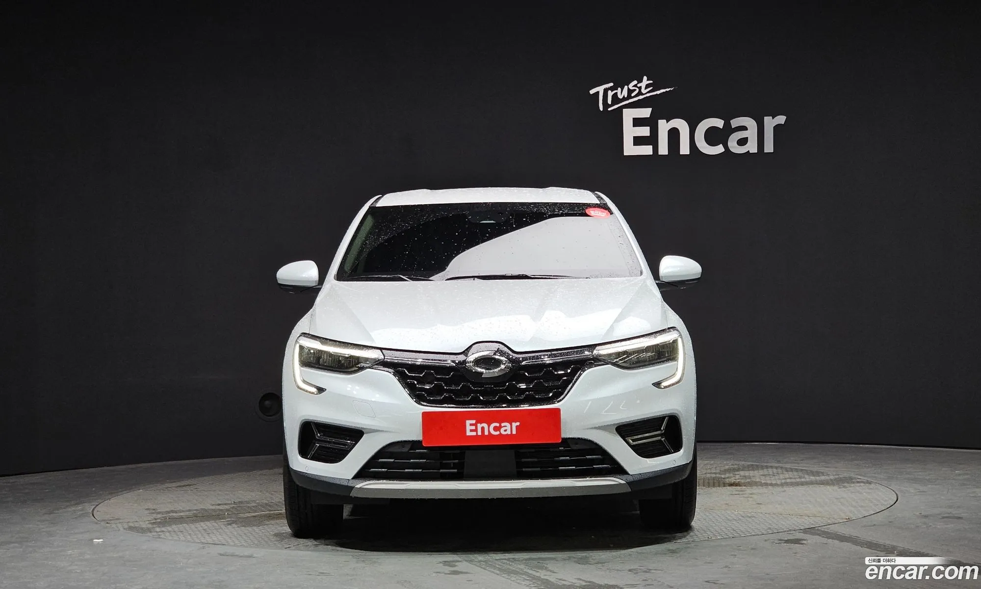 Renault Samsung Xm3 16 Gte Re 2023 - фотография 7233539