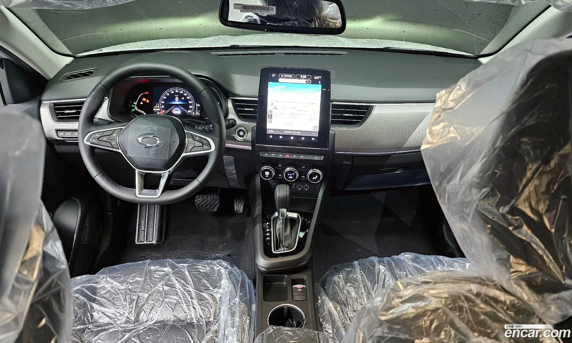 Korex Auto Trade - фотография 7307905