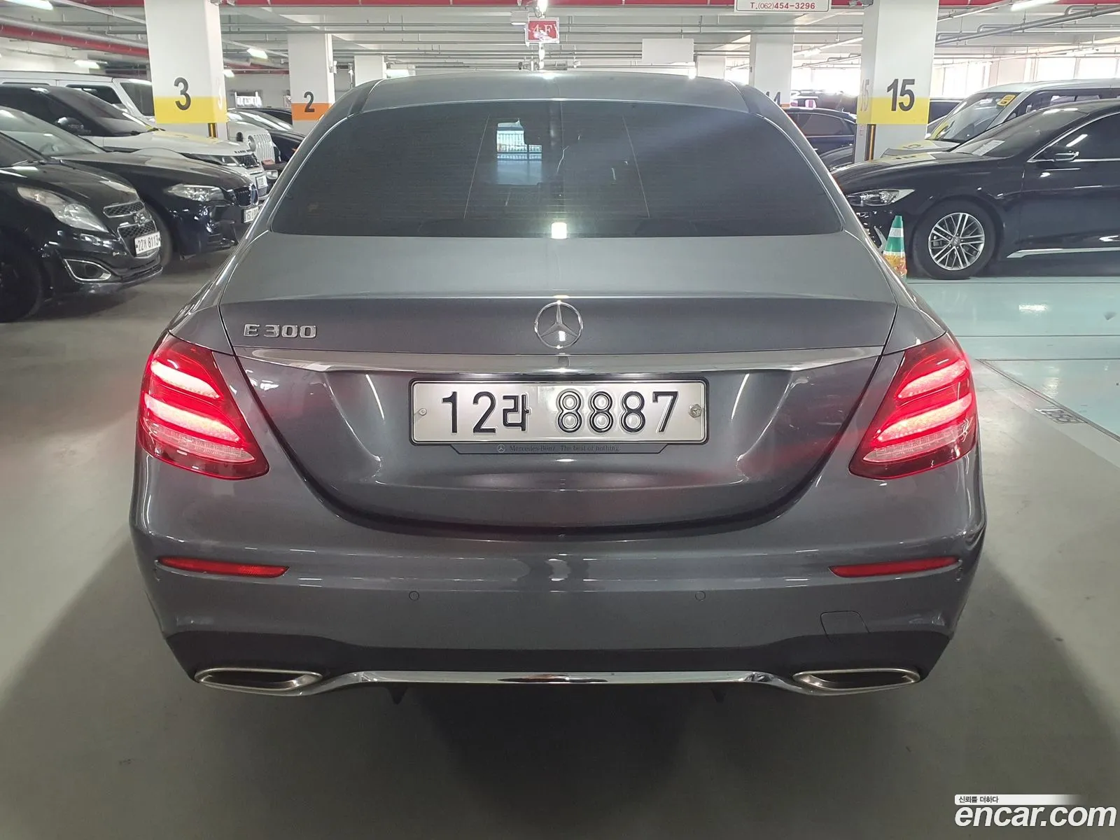 Mercedes-Benz E-Klasse V W213 S213 C238 E300 Amg Line 2019 - фотография 13534638
