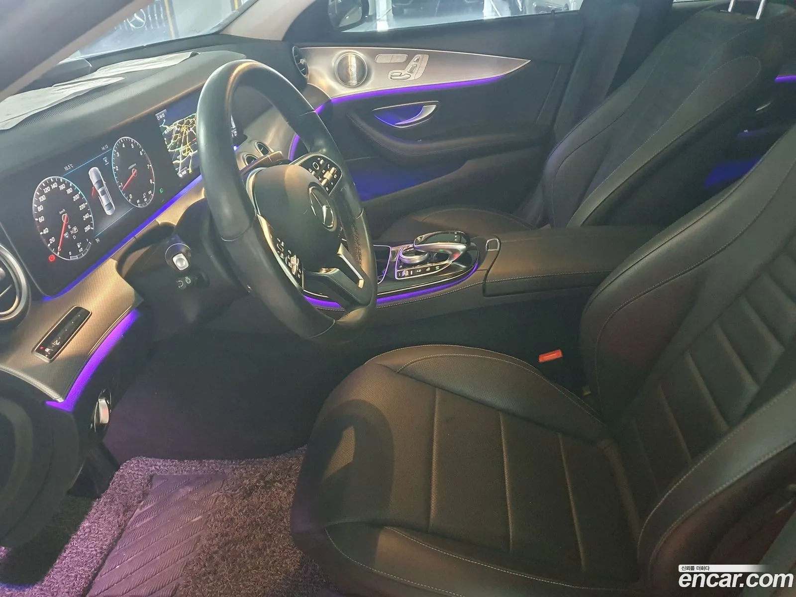 Mercedes-Benz E-Klasse V W213 S213 C238 E300 Amg Line 2019 - фотография 13534640