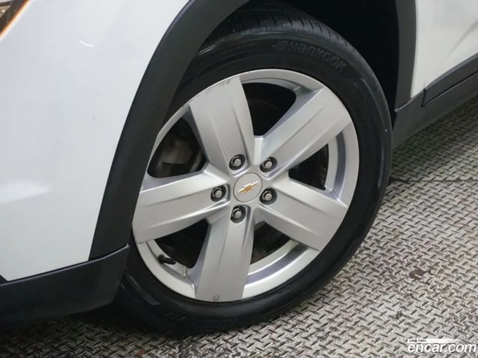 Chevrolet Orlando 20 Diesel Ltz 2013 - фотография 6537517
