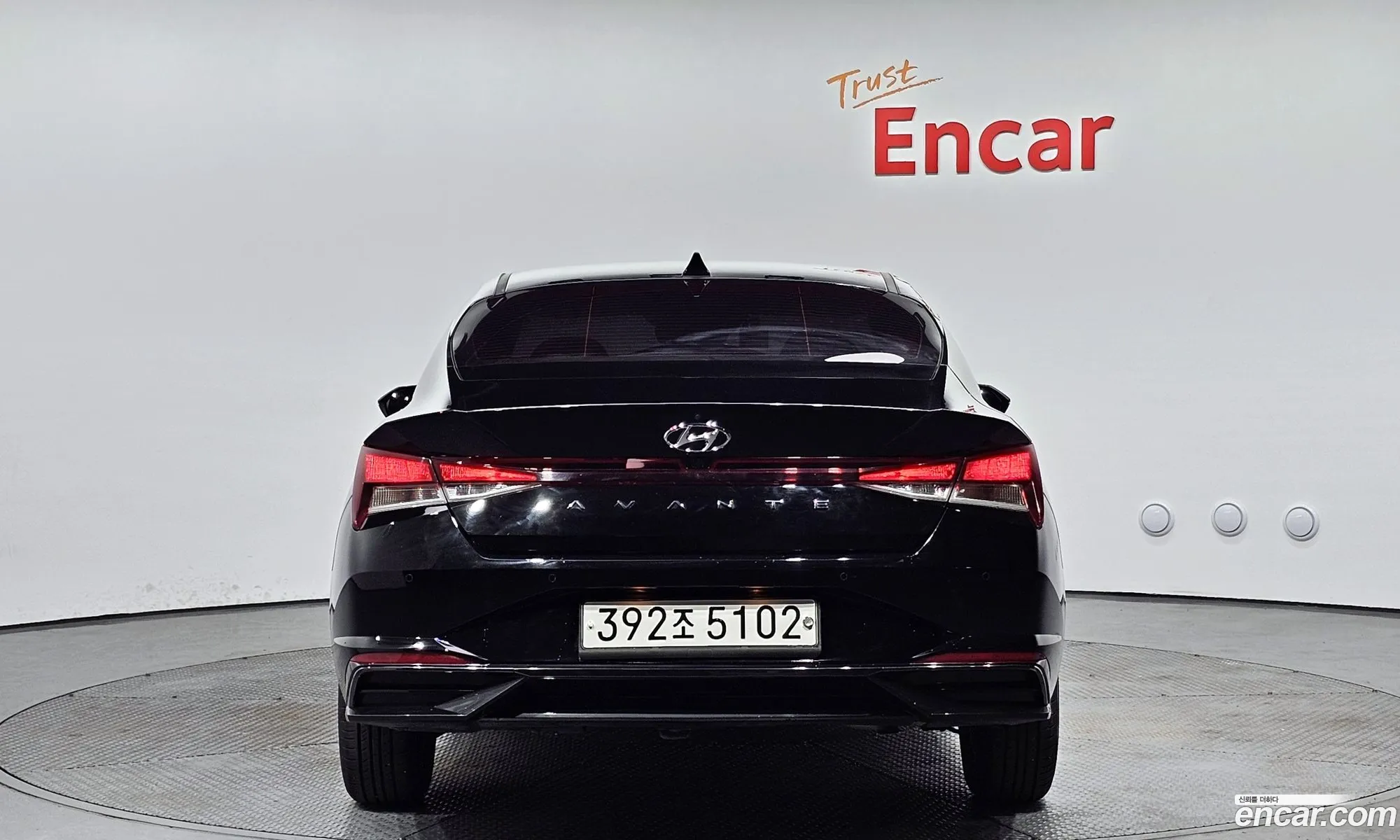 Hyundai Avante Vi 16 2021 - фотография 15806225