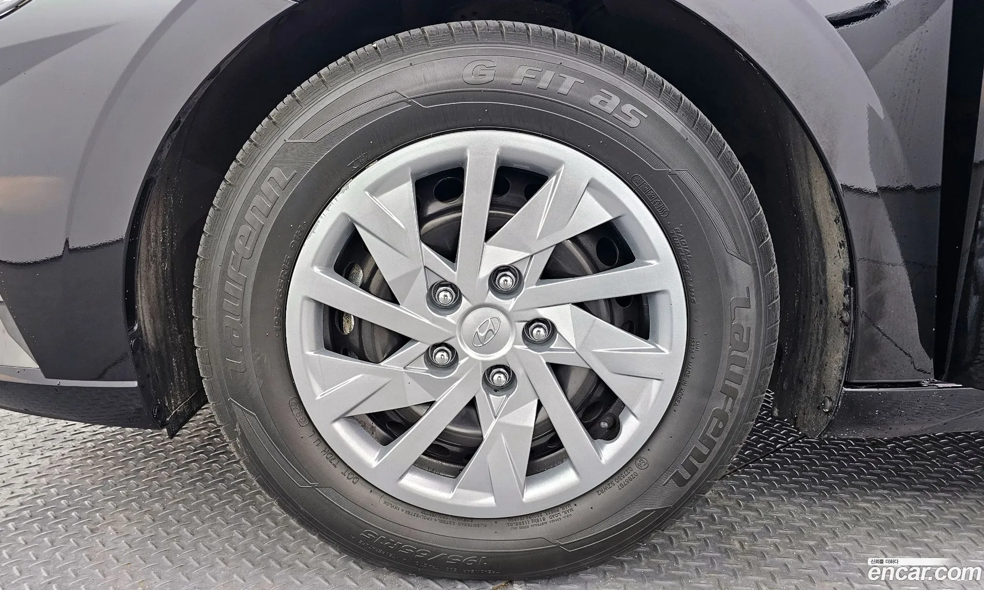 Hyundai Avante Vi 16 2021 - фотография 15806226