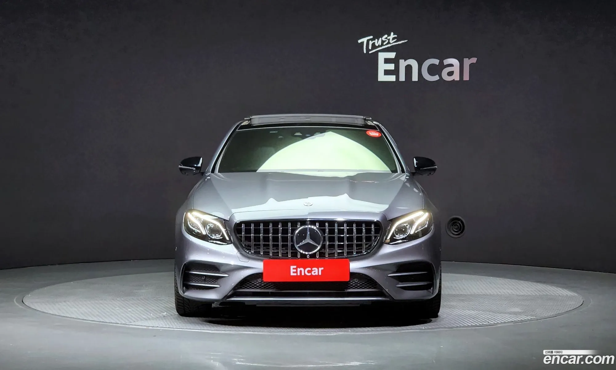 Mercedes-Benz E-Klasse V W213 S213 C238 E53 Amg 4Matic 2019 - фотография 12569990
