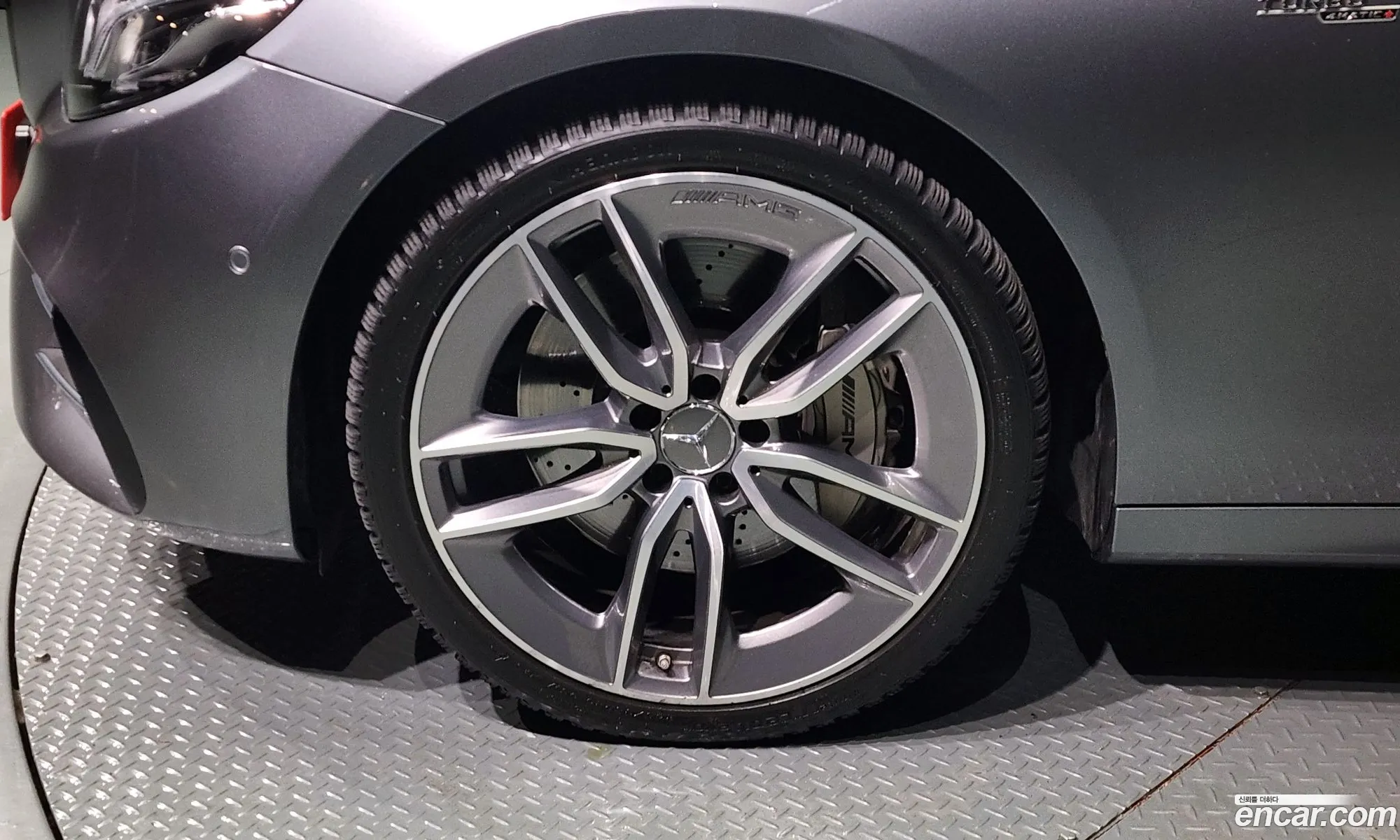 Mercedes-Benz E-Klasse V W213 S213 C238 E53 Amg 4Matic 2019 - фотография 12569992