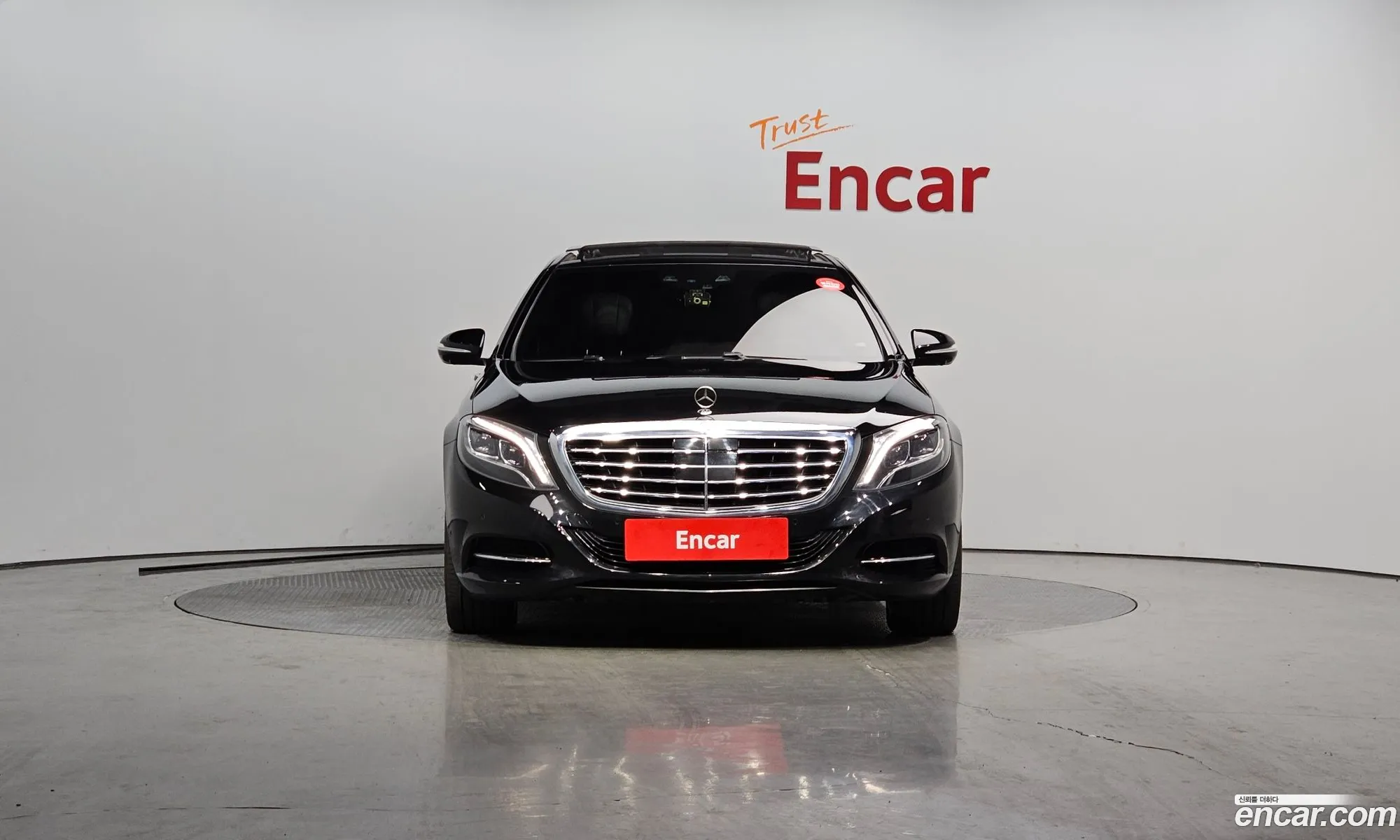 Mercedes-Benz S-Klasse Vi W222 C217 S350 Bluetec 4Matic 2015 - фотография 12093417