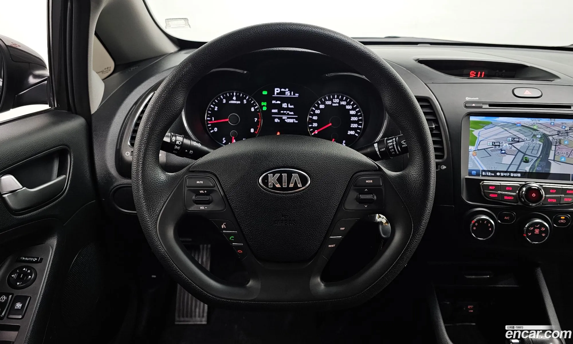 Korex Auto Trade - фотография 15709466
