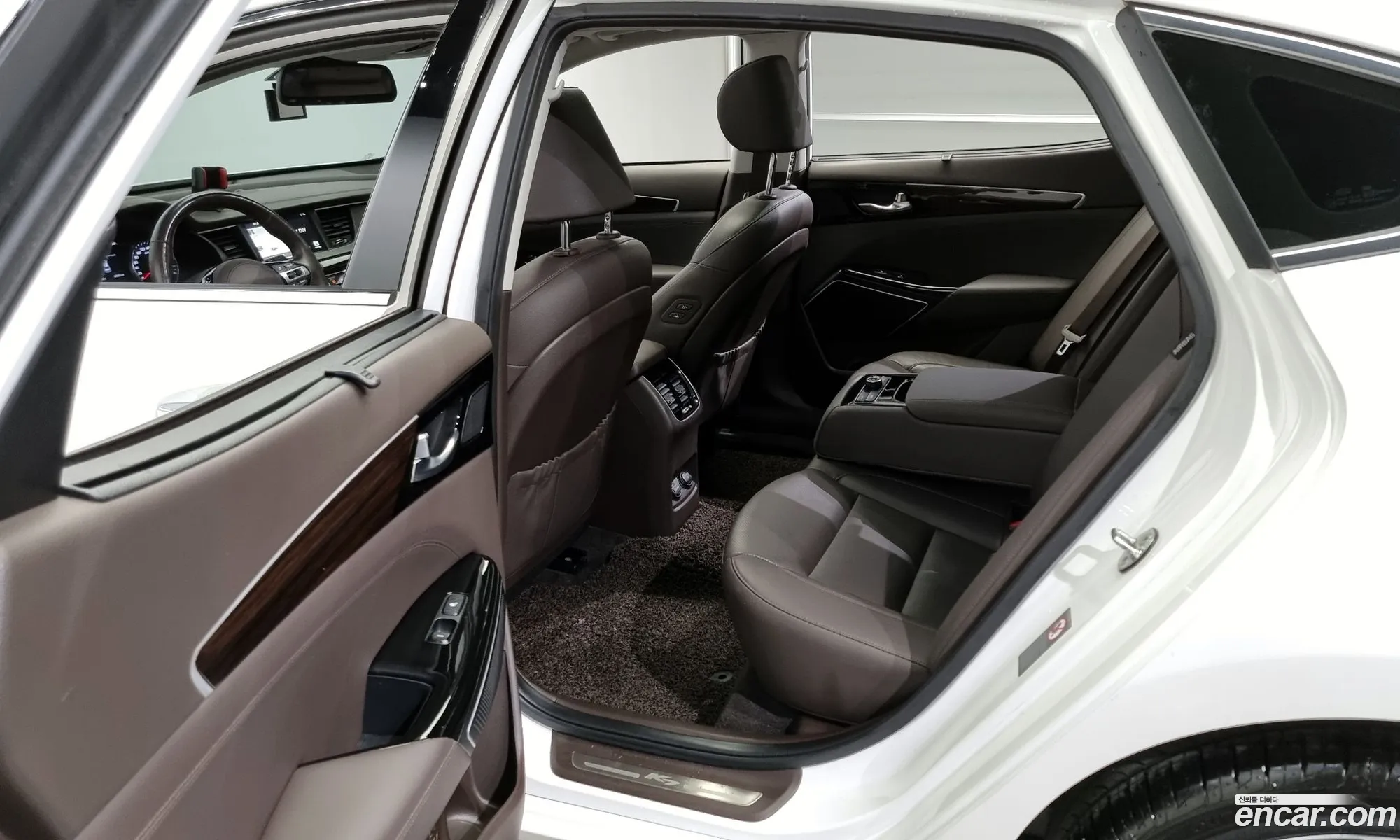 Korex Auto Trade - фотография 11346143