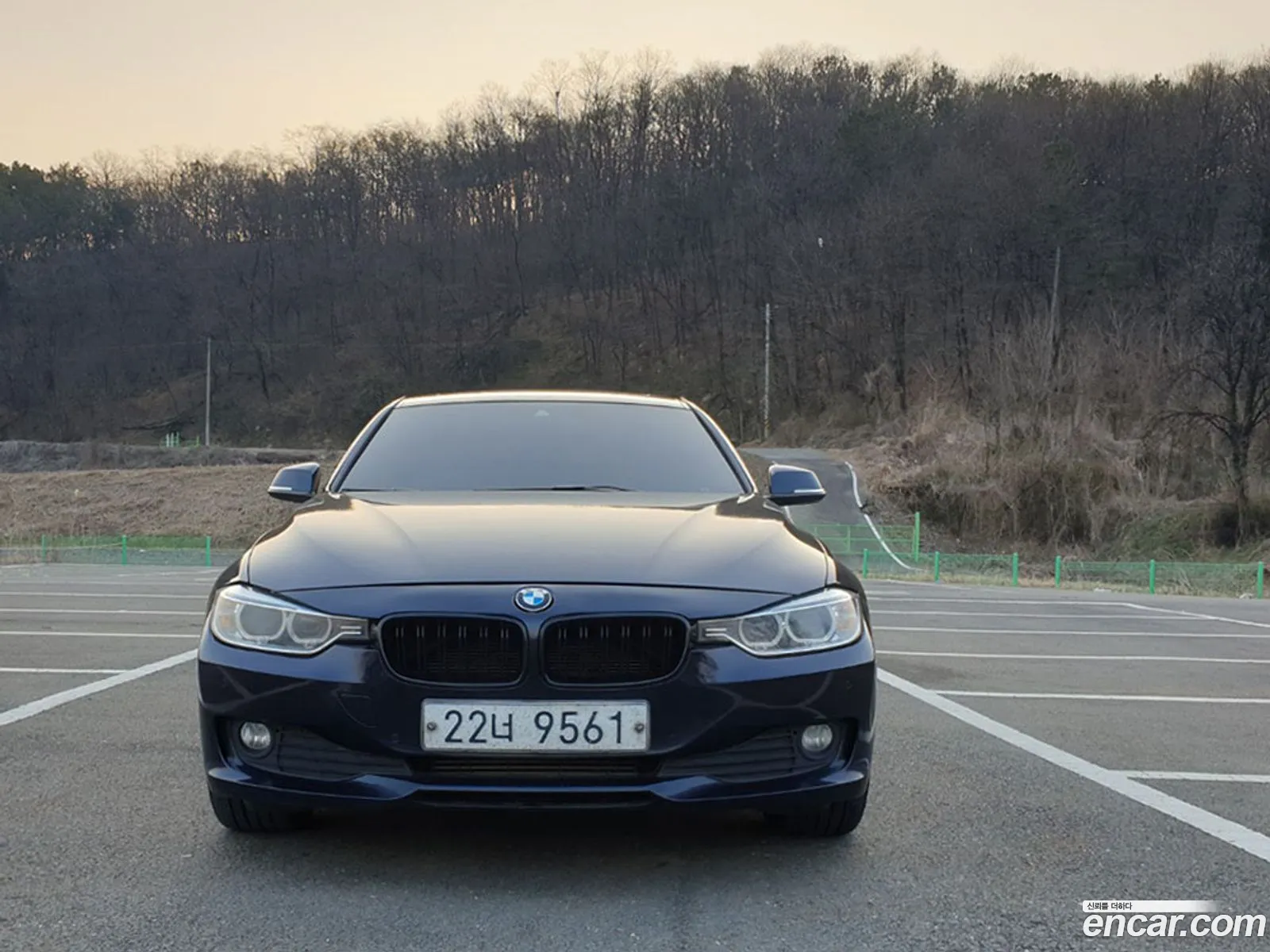BMW 3Er Vi F3X 320DxDrive 2015 - фотография 338158