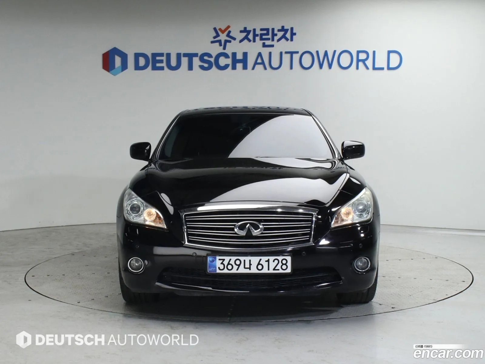 Infiniti M Iv M37X Awd 2013 - фотография 3775735