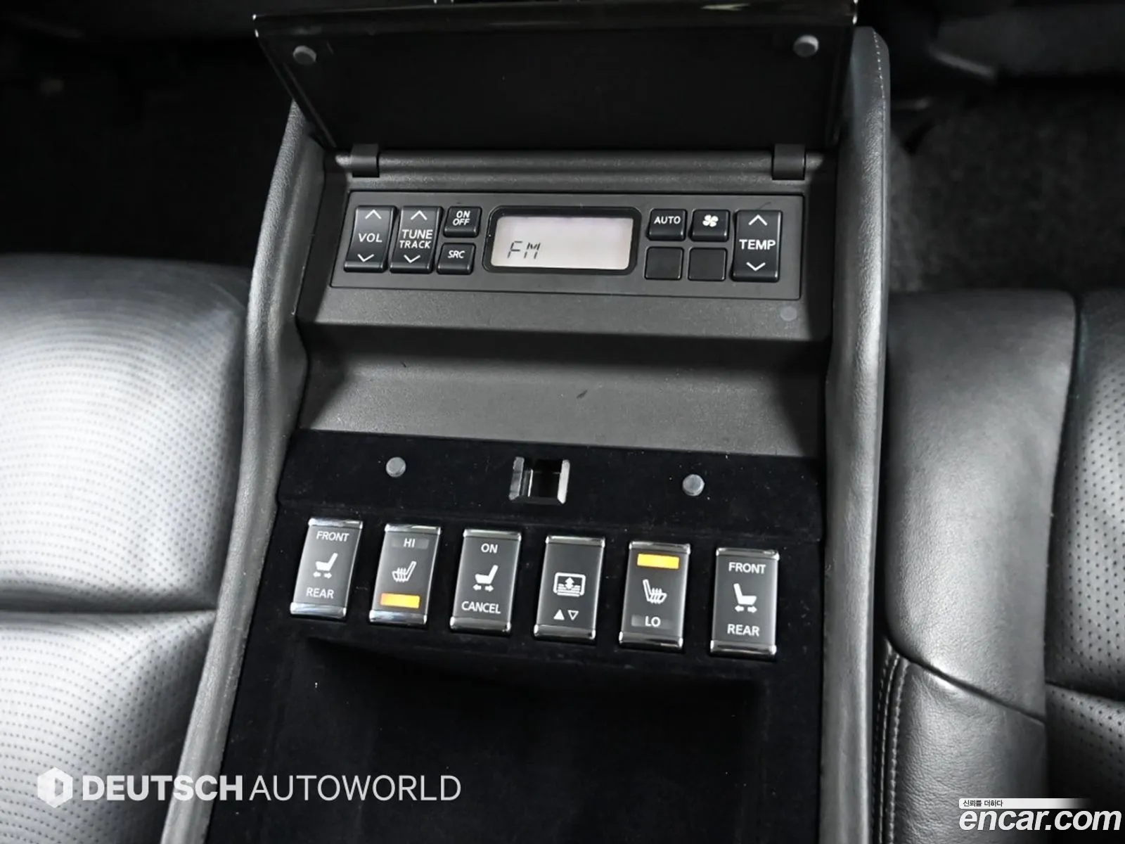 Korex Auto Trade - фотография 3983755
