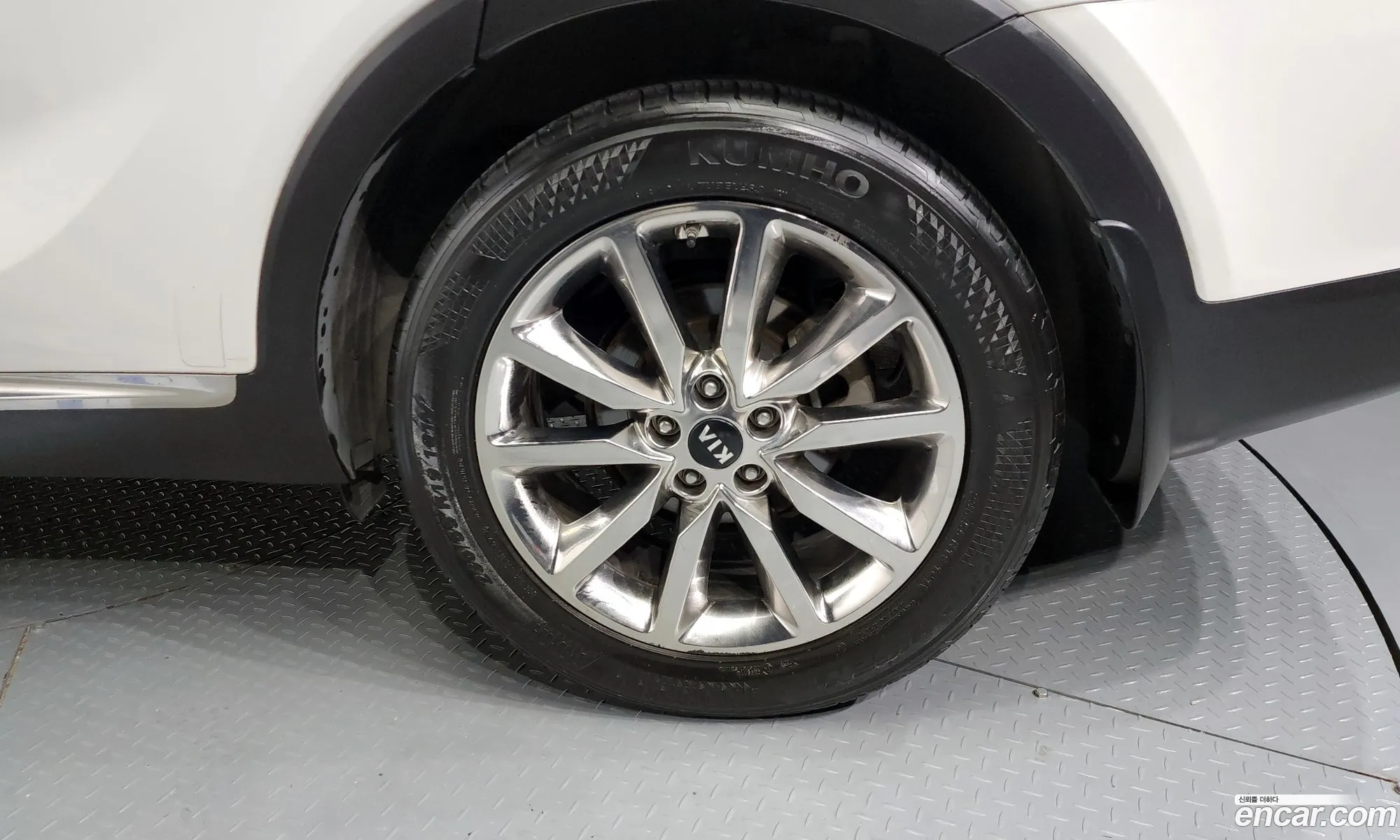 Kia Sorento Diesel 20 4Wd 2015 - фотография 12444887