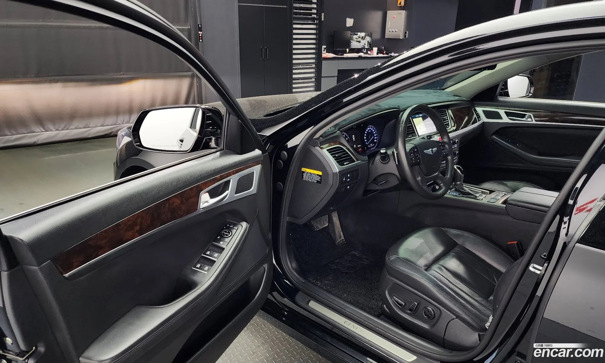 Korex Auto Trade - фотография 17281777