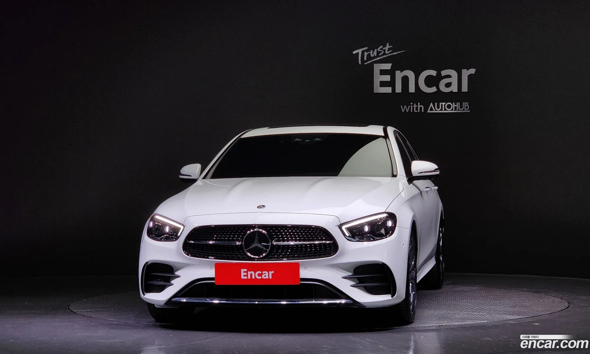 Mercedes E-Class W213 E220D 4Matic Amg Line - фотография 12470331