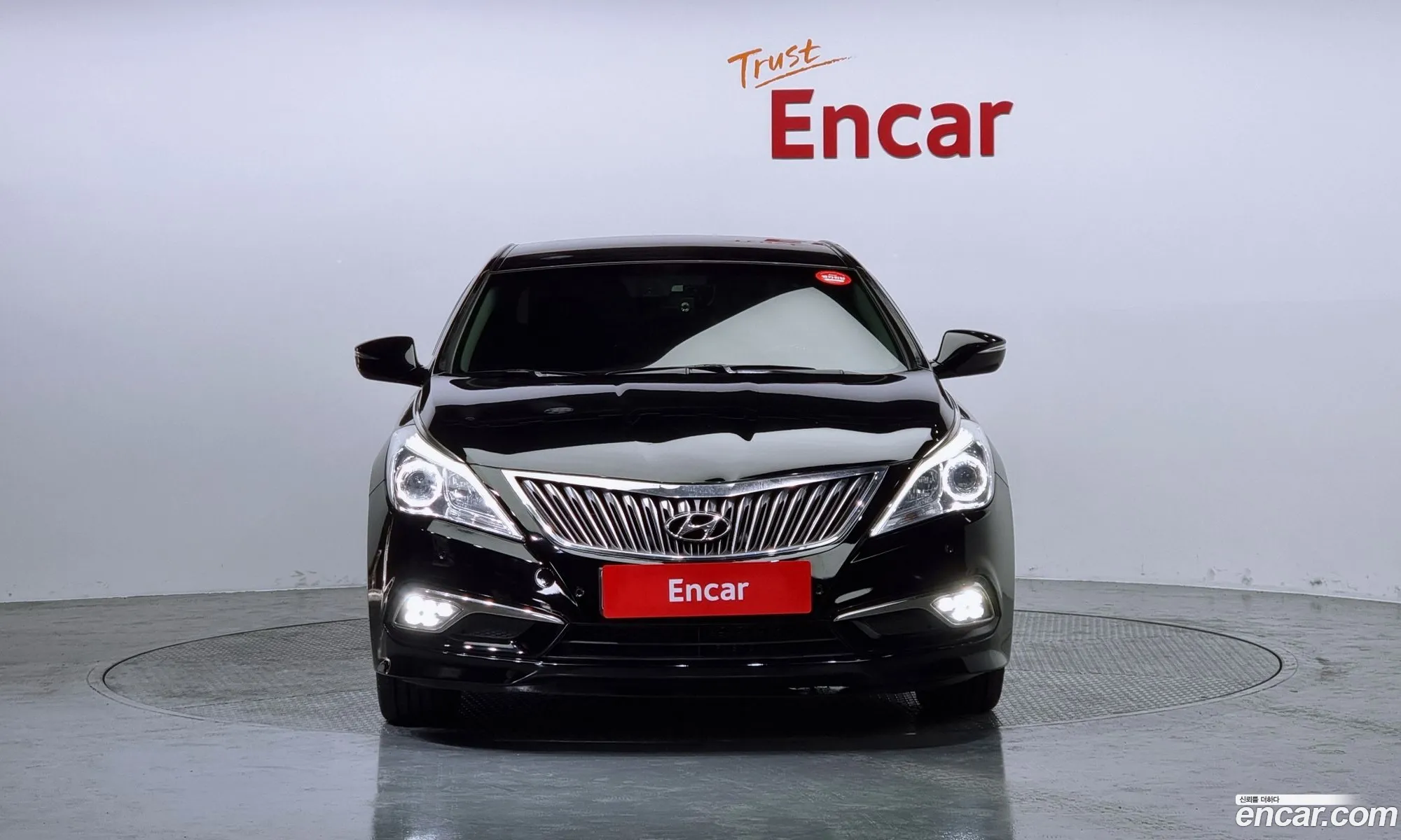 Hyundai Grandeur Hg Hg300 Exclusive Special - фотография 12497492