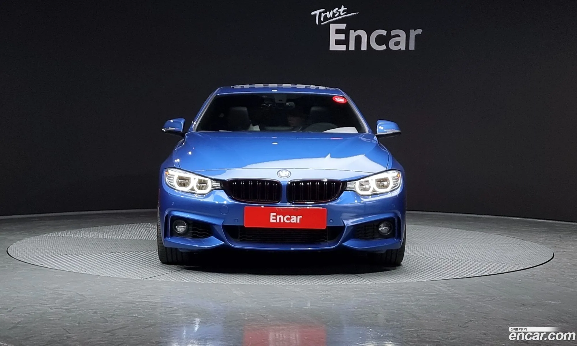 BMW 4 Series F32 435D xDrive M Sports Gran Coupe - фотография 144825