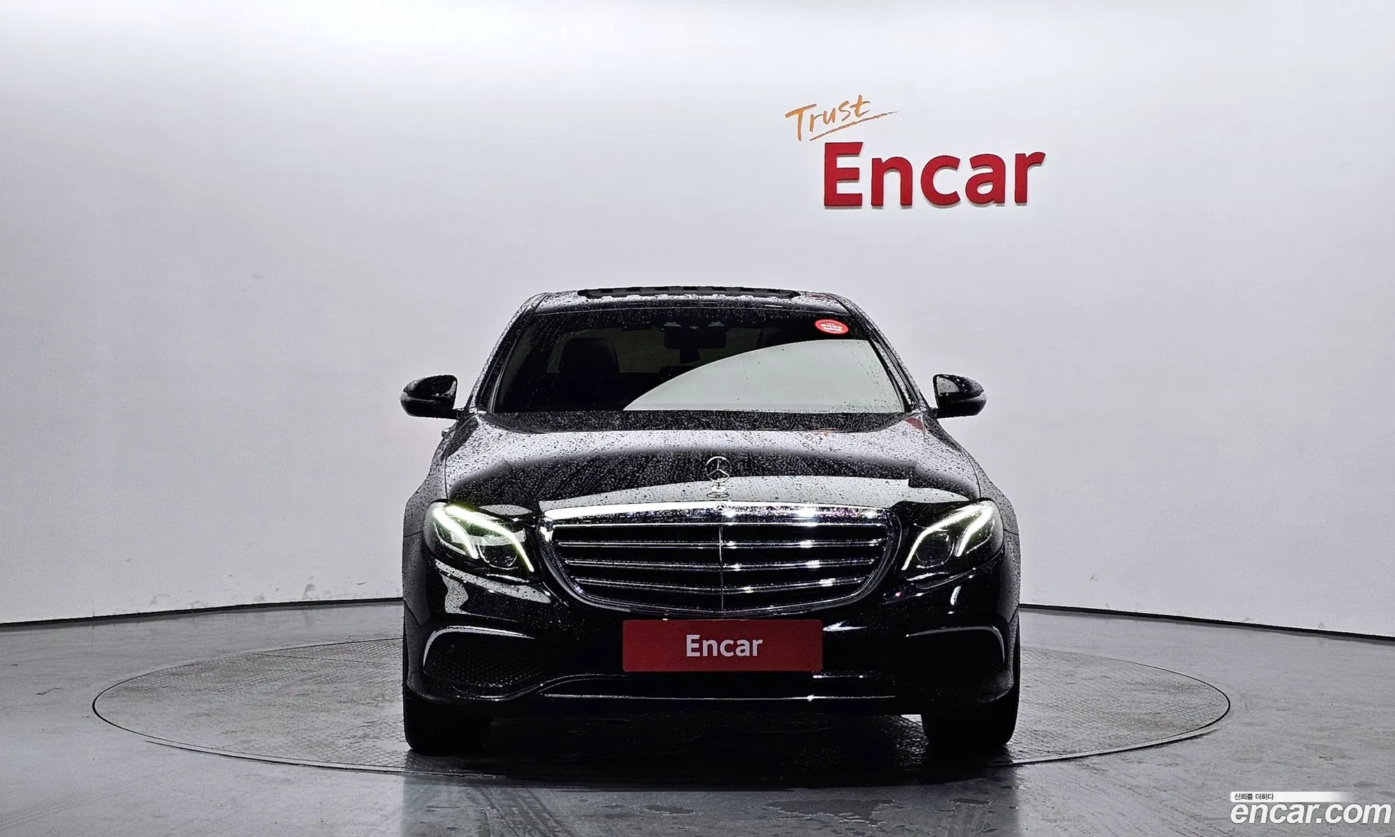Mercedes-Benz E-Klasse V W213 S213 C238 E220D 4Matic Exclusive 2018 - фотография 12575961