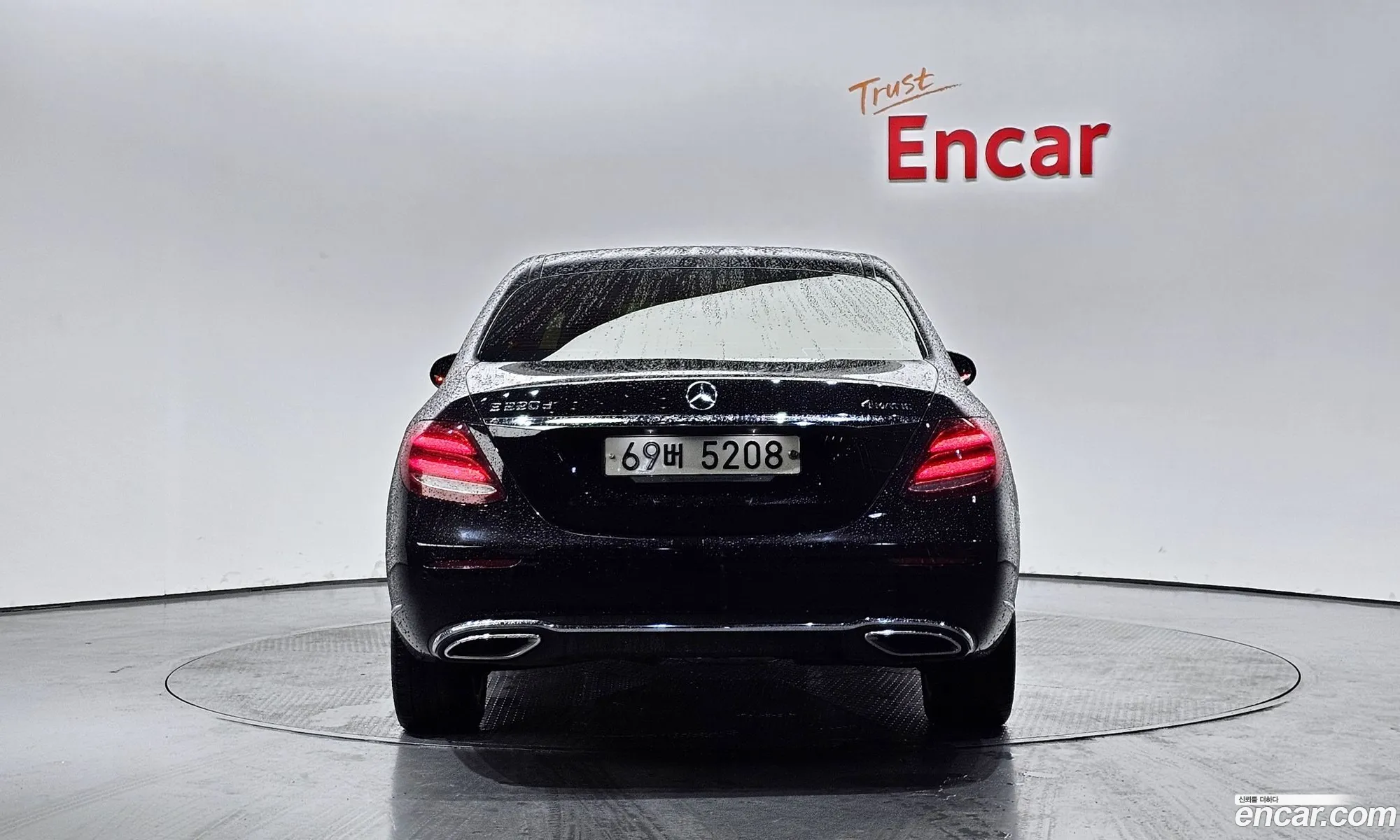 Mercedes-Benz E-Klasse V W213 S213 C238 E220D 4Matic Exclusive 2018 - фотография 12575962
