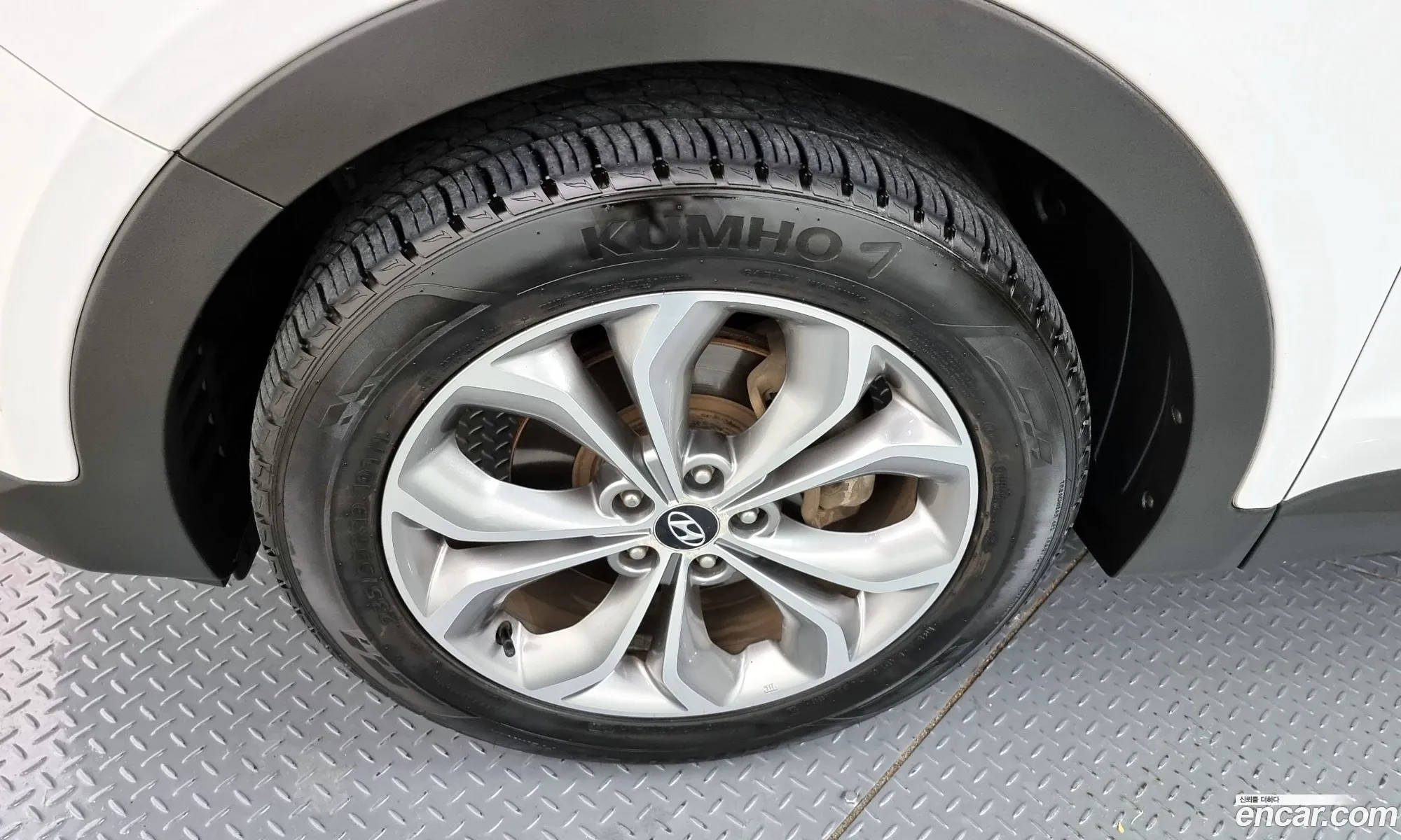 Hyundai Santa Fe Iii Diesel E-Vgt 20 2Wd Premium 2013 - фотография 19191832