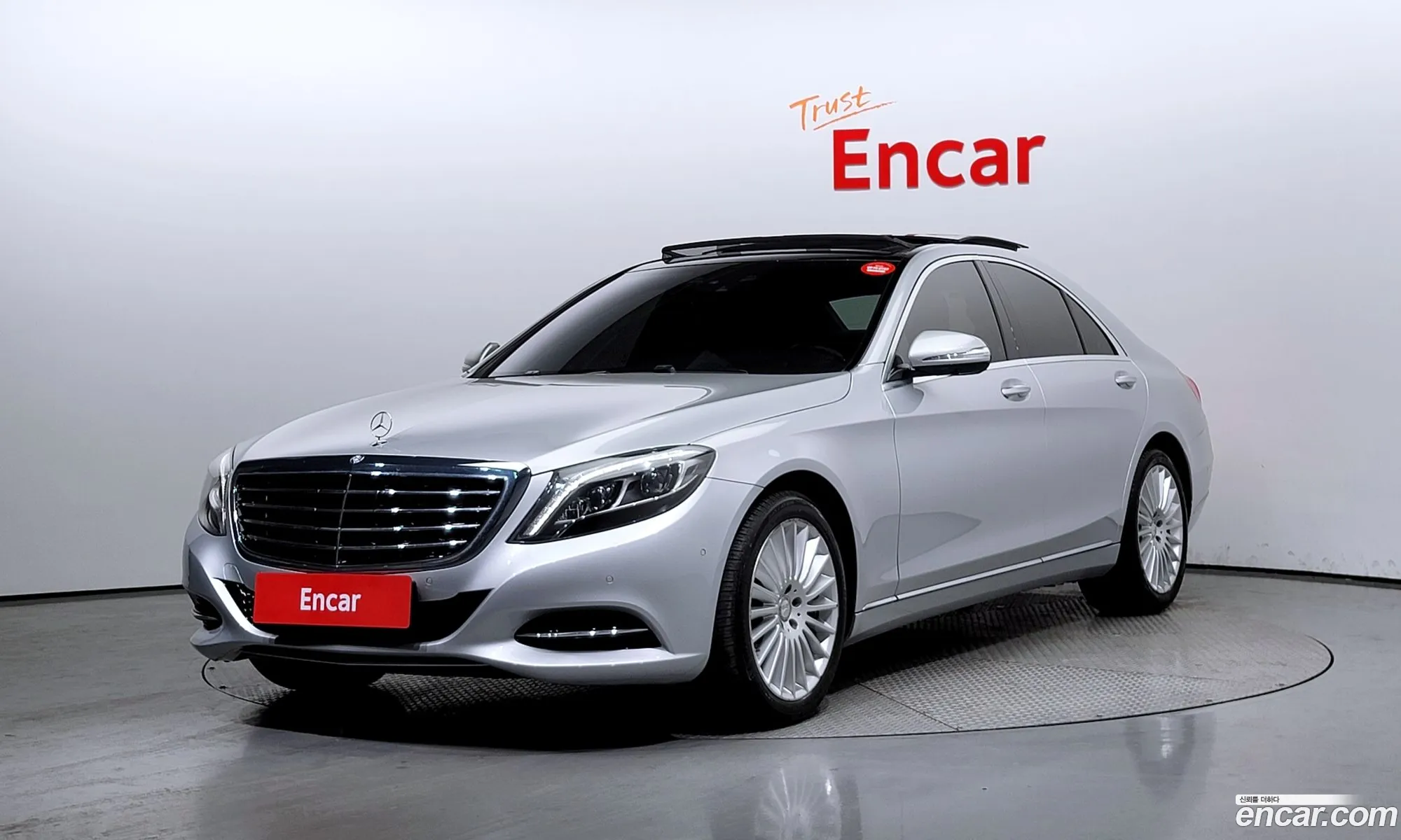Mercedes-Benz S-Klasse Vi W222 C217 S350 D 4Matic 2016 - фотография 12416707