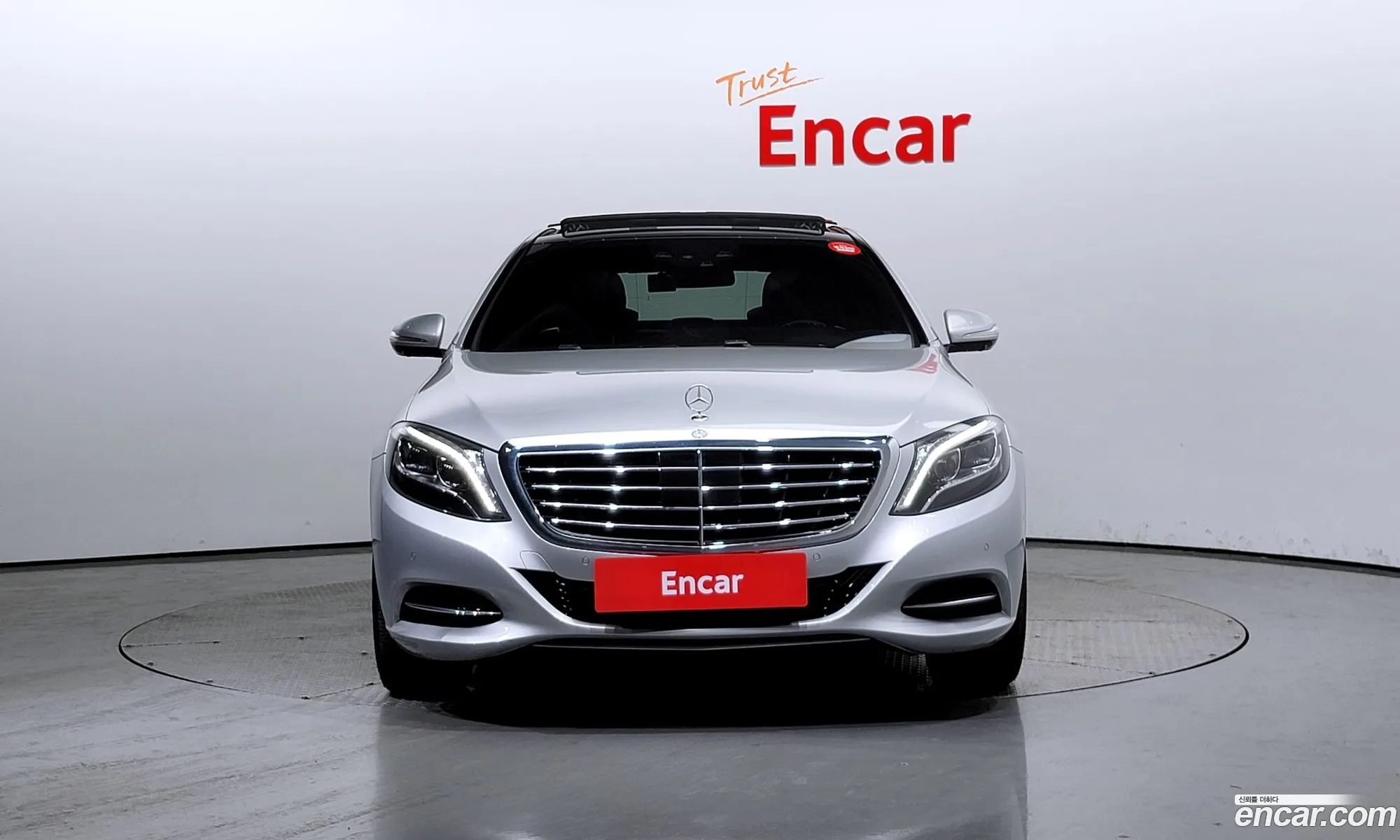 Mercedes-Benz S-Klasse Vi W222 C217 S350 D 4Matic 2016 - фотография 12416709