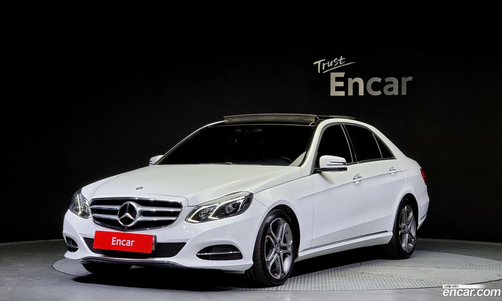 Mercedes-Benz E-Klasse Iv W212 S212 C207 E250 Bluetec 4Matic Avant Garde 2015 - фотография 11813239