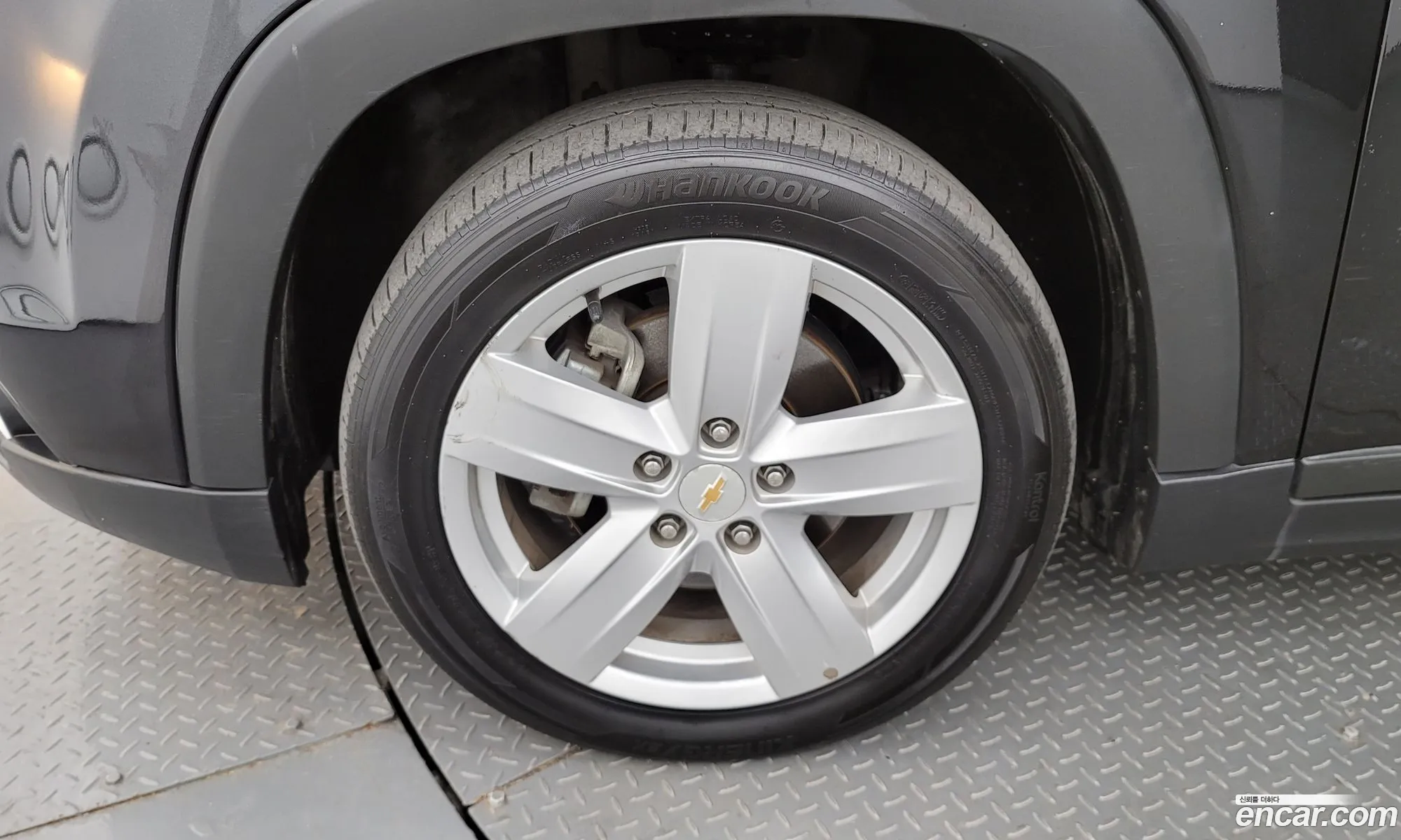 Chevrolet Orlando 20 Diesel Ltz 2013 - фотография 4501638