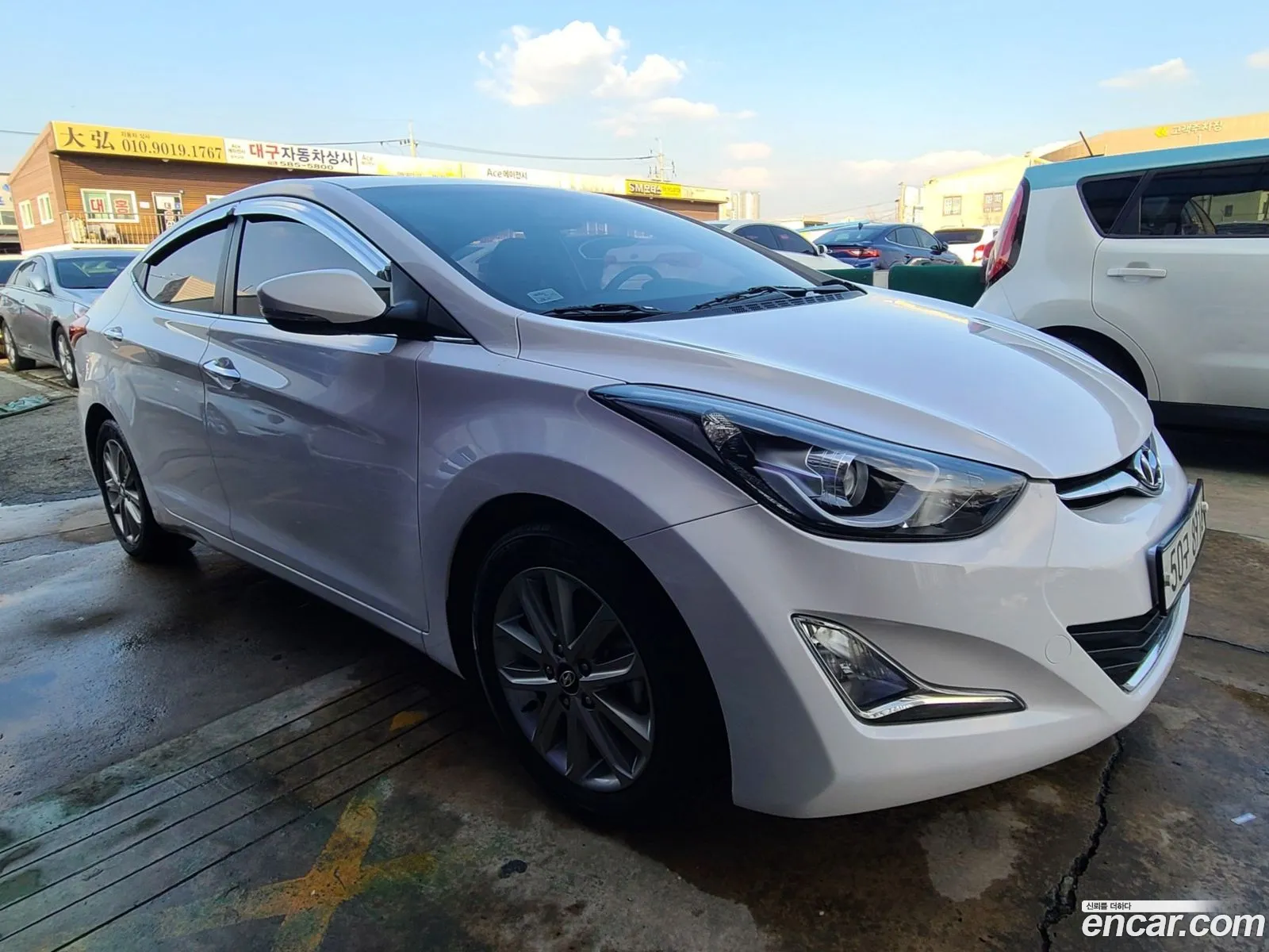 Korex Auto Trade - фотография 18502902