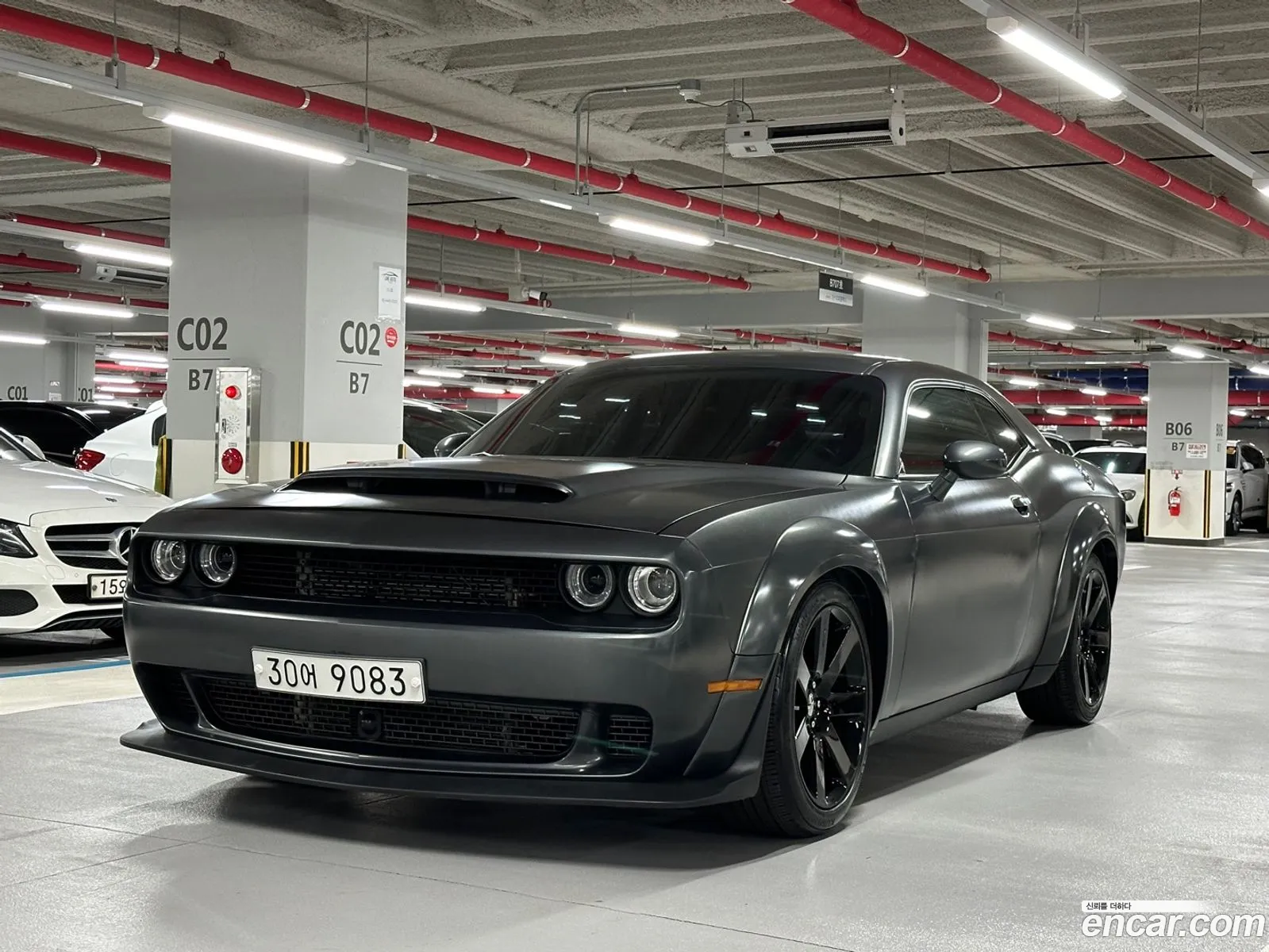 Dodge Challenger Iii 2 64 2016 - фотография 3751768