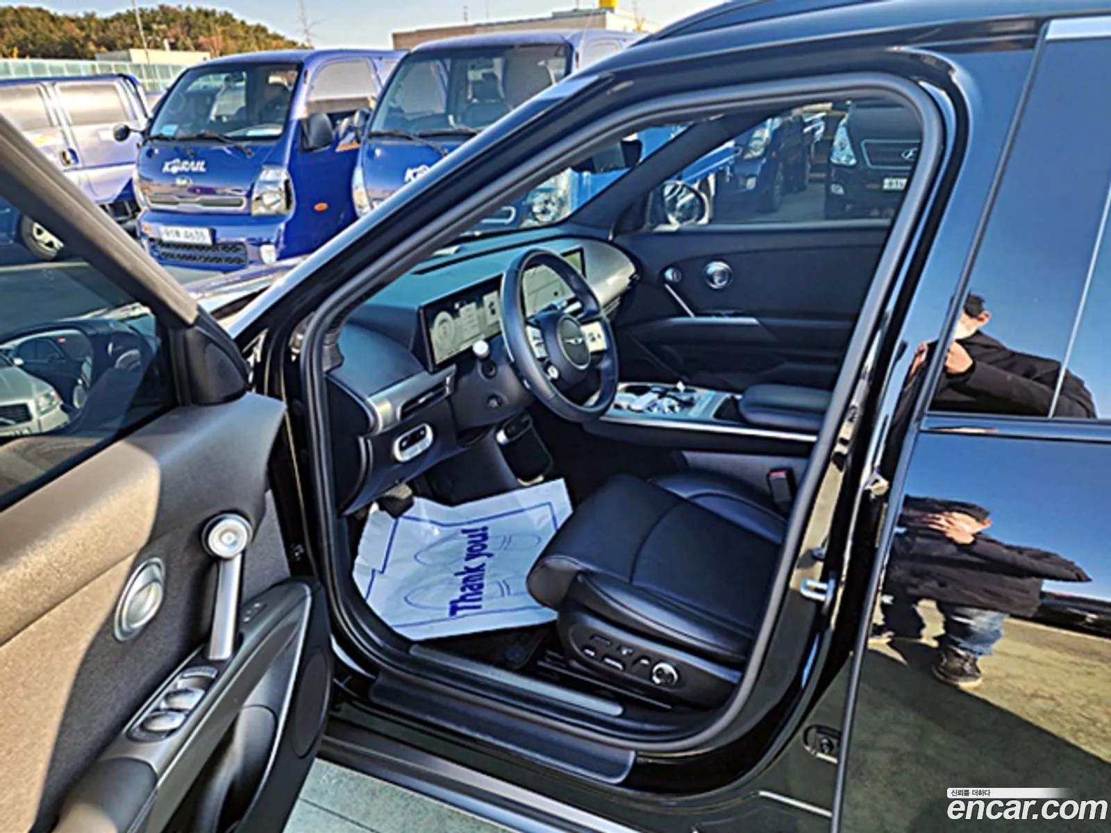 Korex Auto Trade - фотография 280020