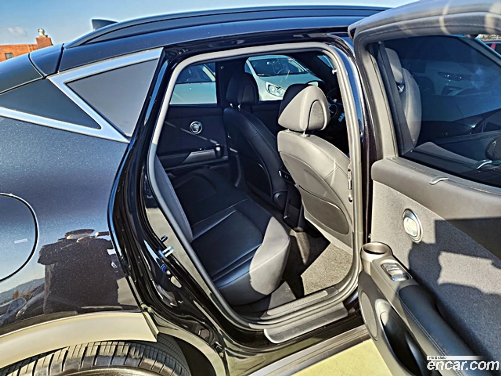 Korex Auto Trade - фотография 280024