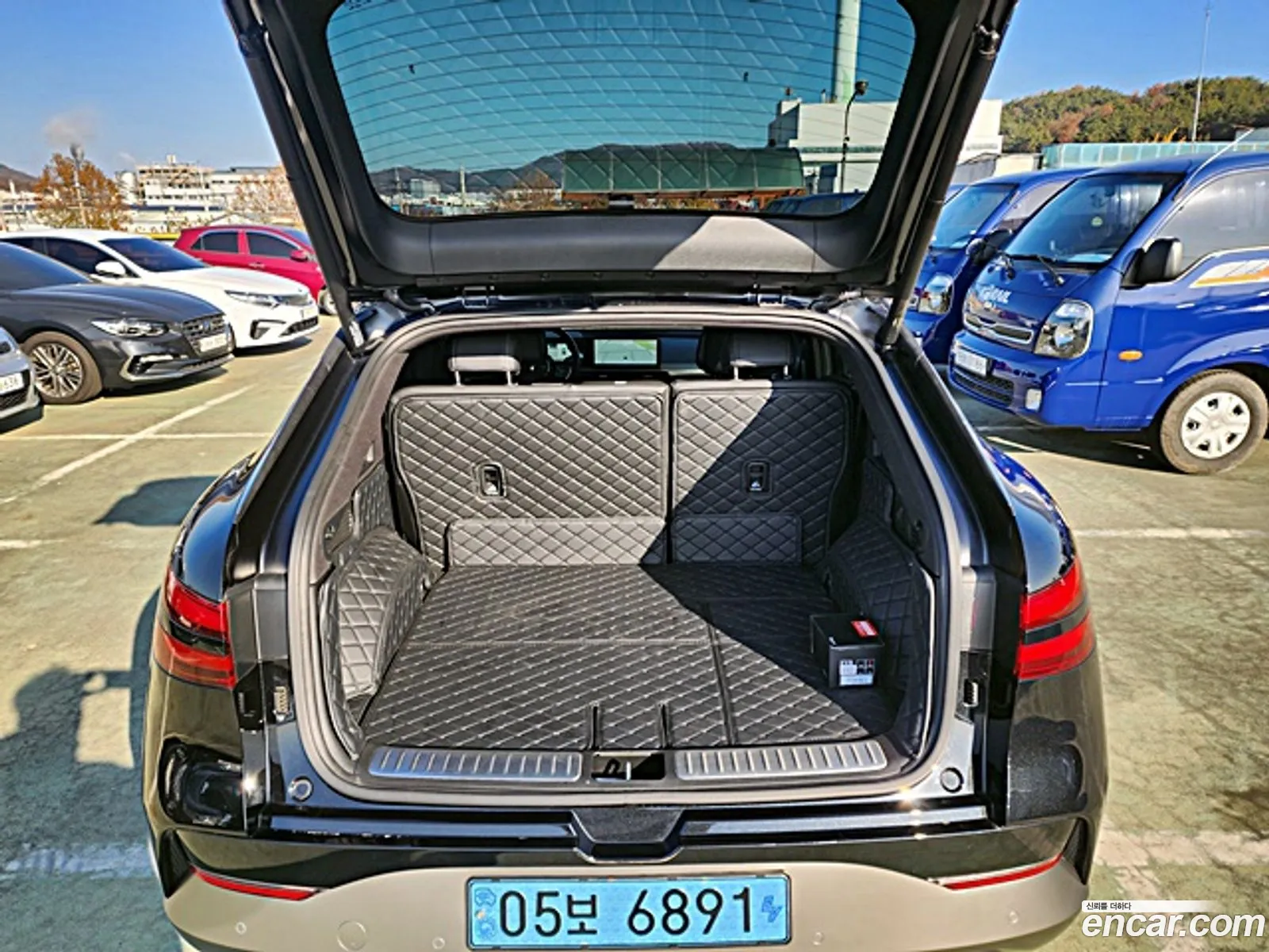 Korex Auto Trade - фотография 280026