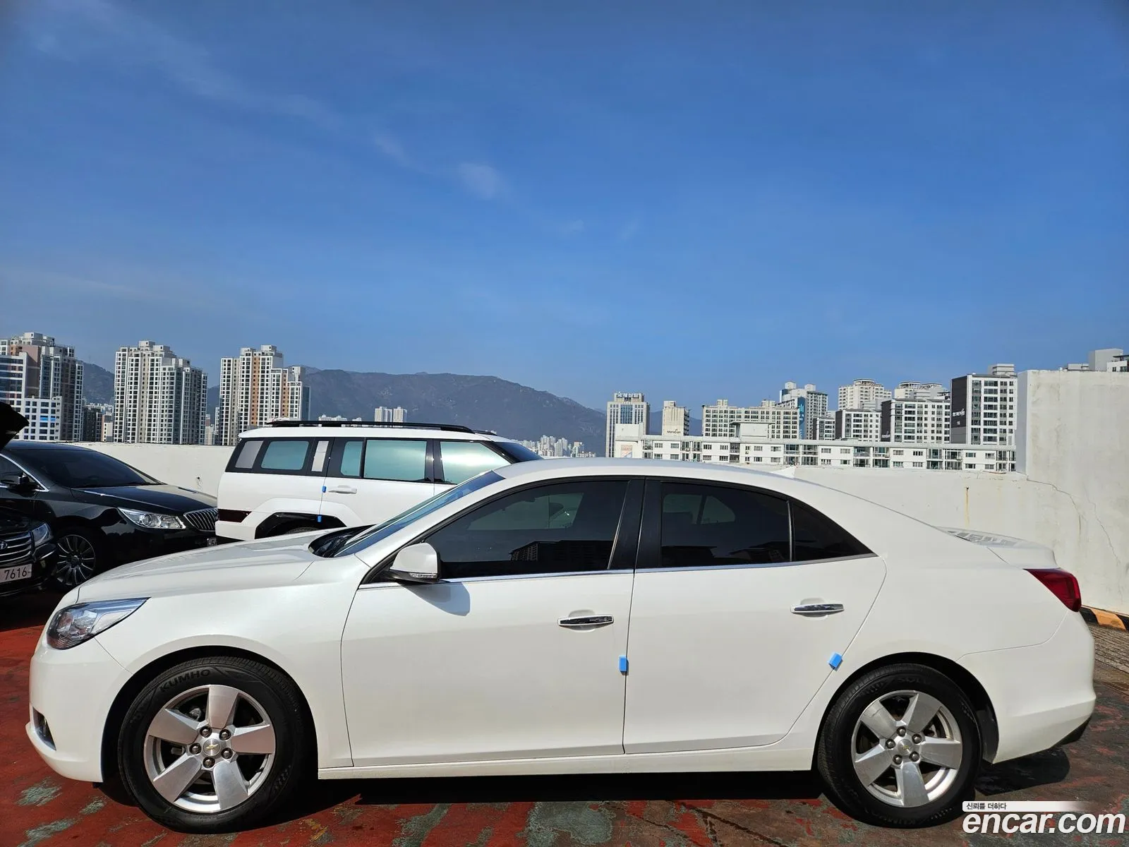 Korex Auto Trade - фотография 4716242