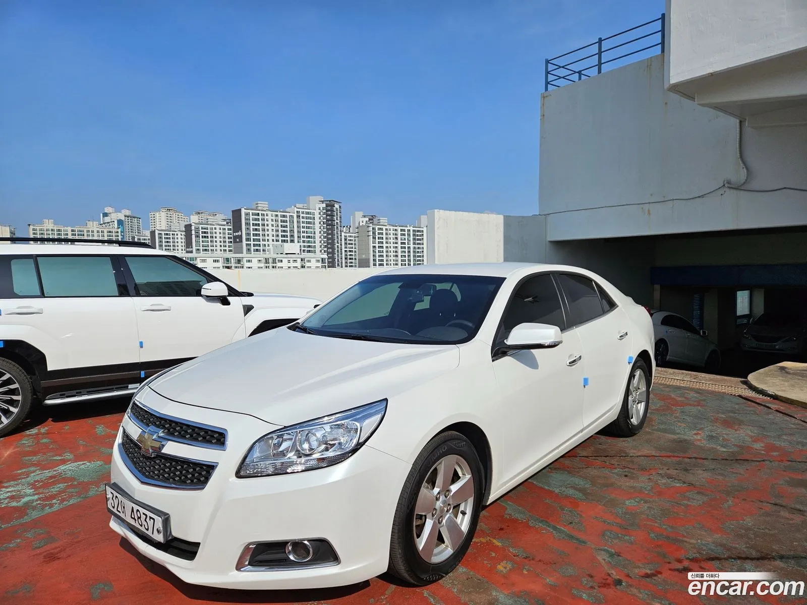 Korex Auto Trade - фотография 4716243