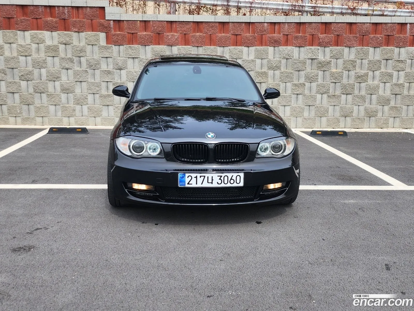 BMW 1 Series E82 120D Coupe Sports - фотография 12483332