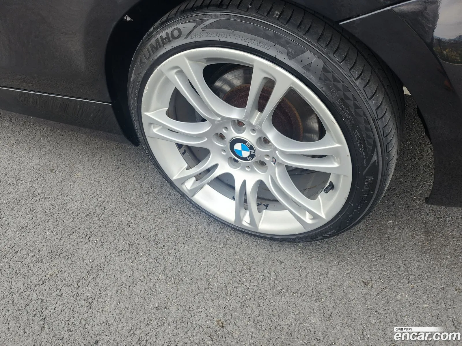 BMW 1 Series E82 120D Coupe Sports - фотография 12483334