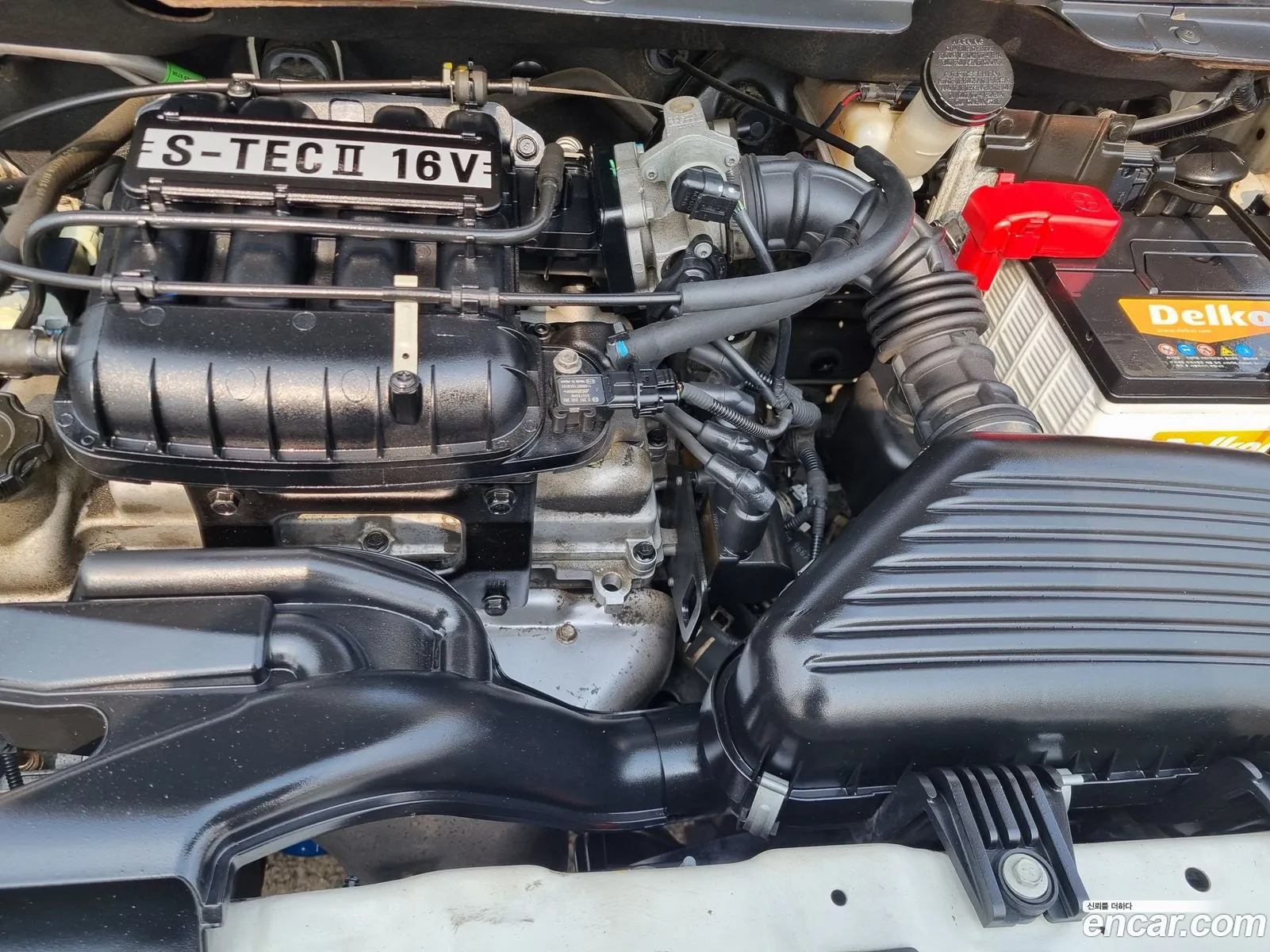 Chevrolet Spark Iii Lt 2012 - фотография 4744325